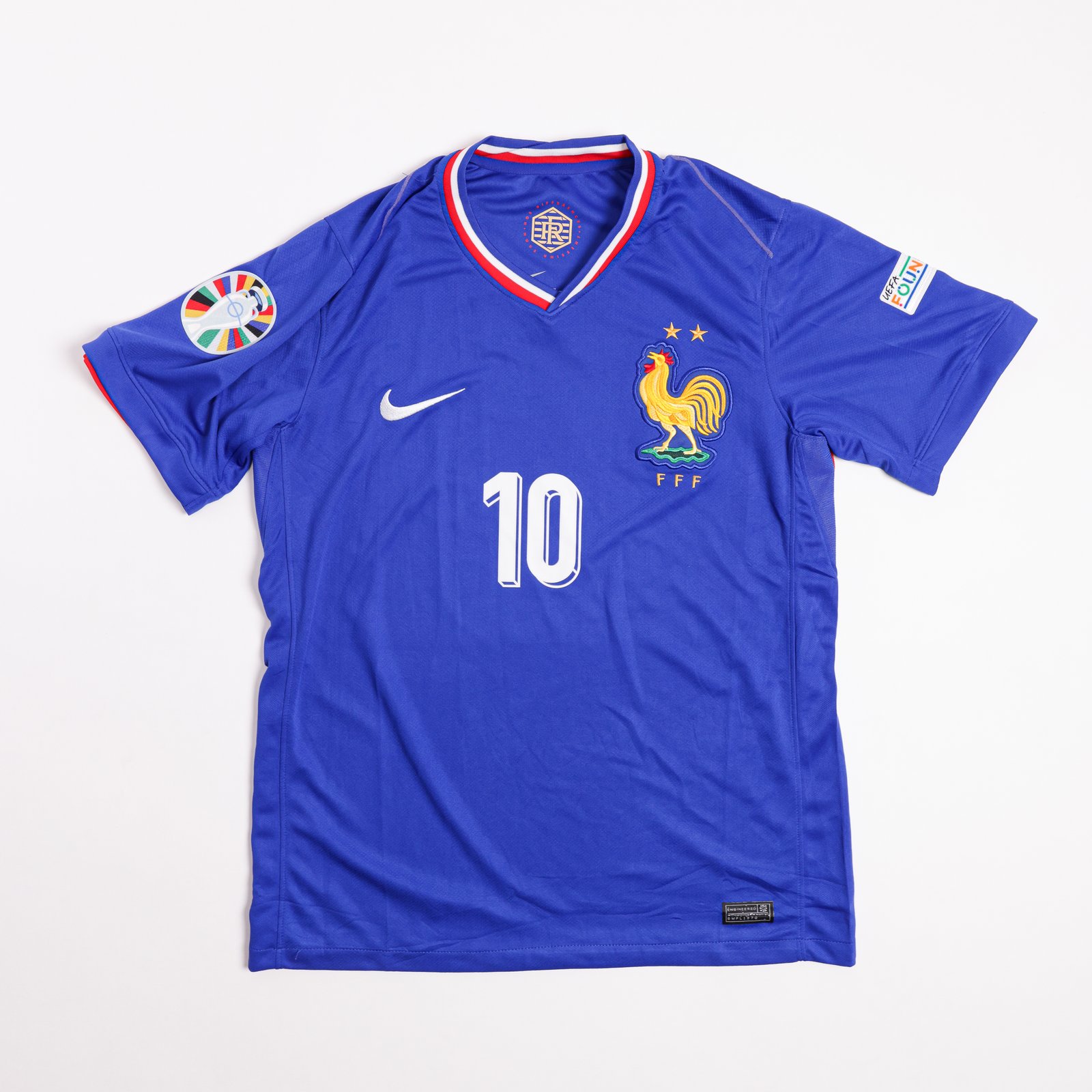 Kylian Mbappé - Image 2