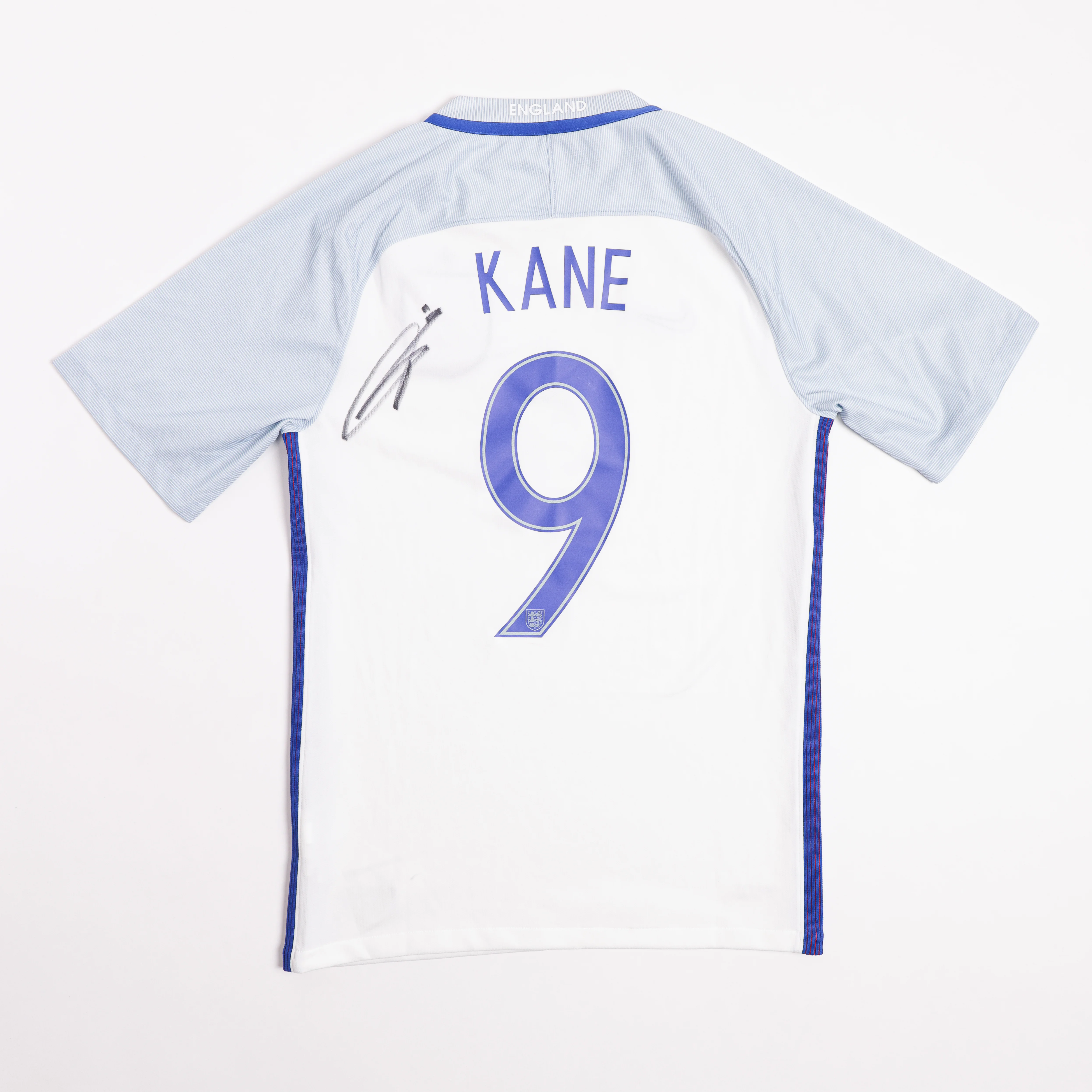 Jersey Harry Kane Inglaterra 2018