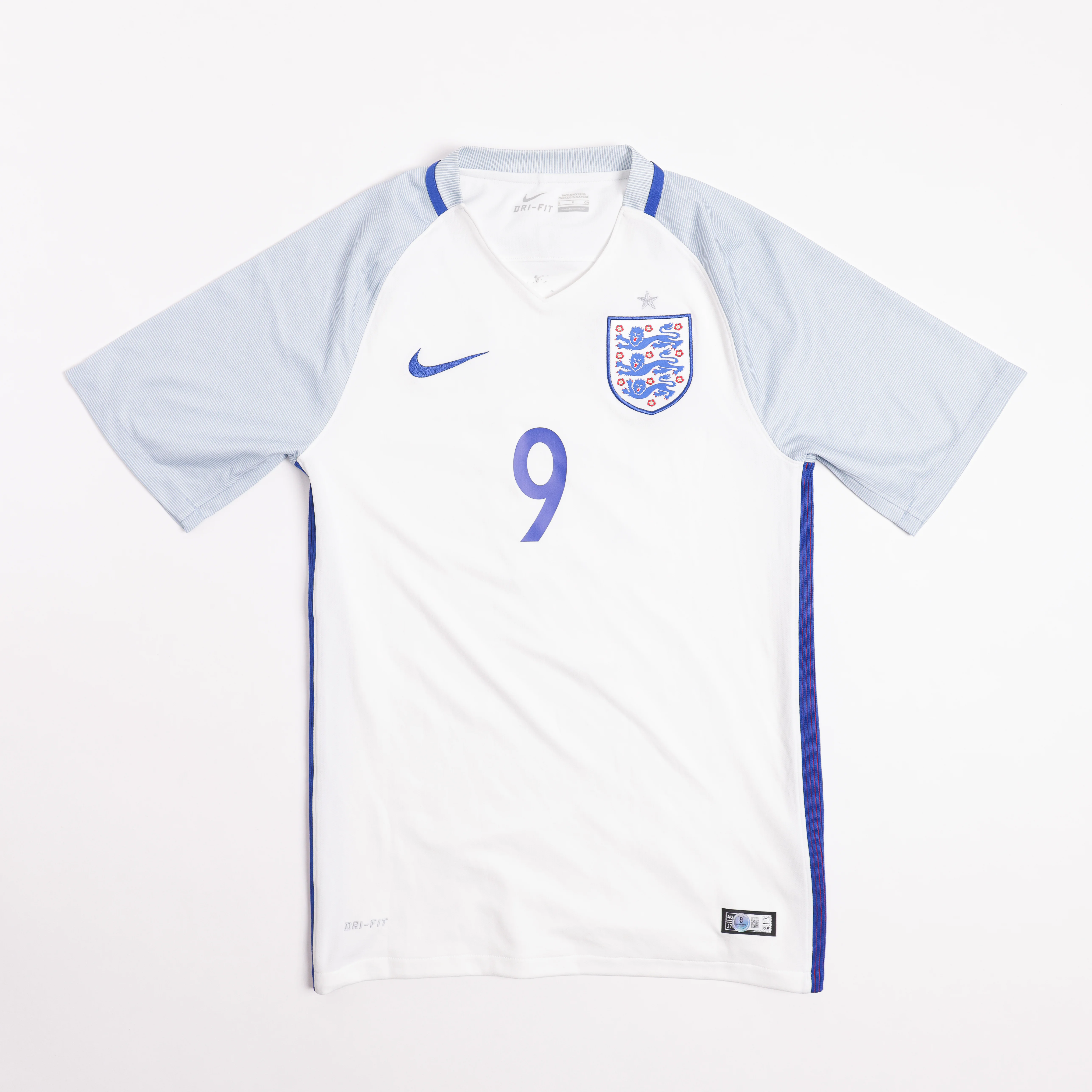 Jersey Harry Kane Inglaterra 2018 - Image 2