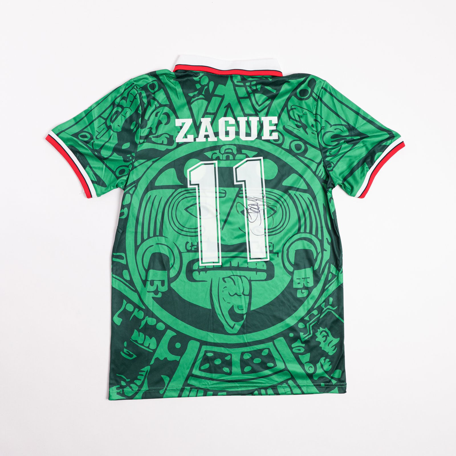 Zague