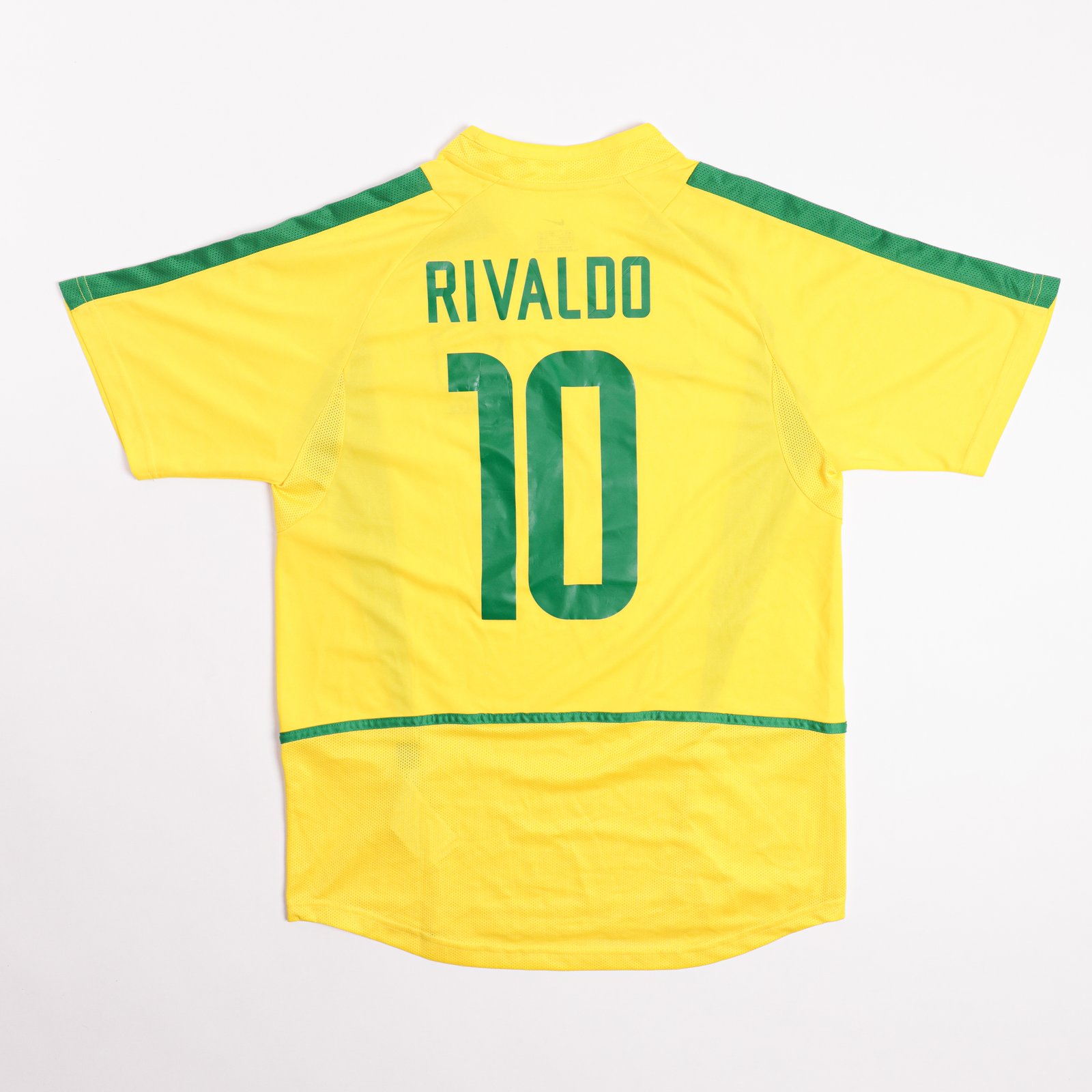 Rivaldo