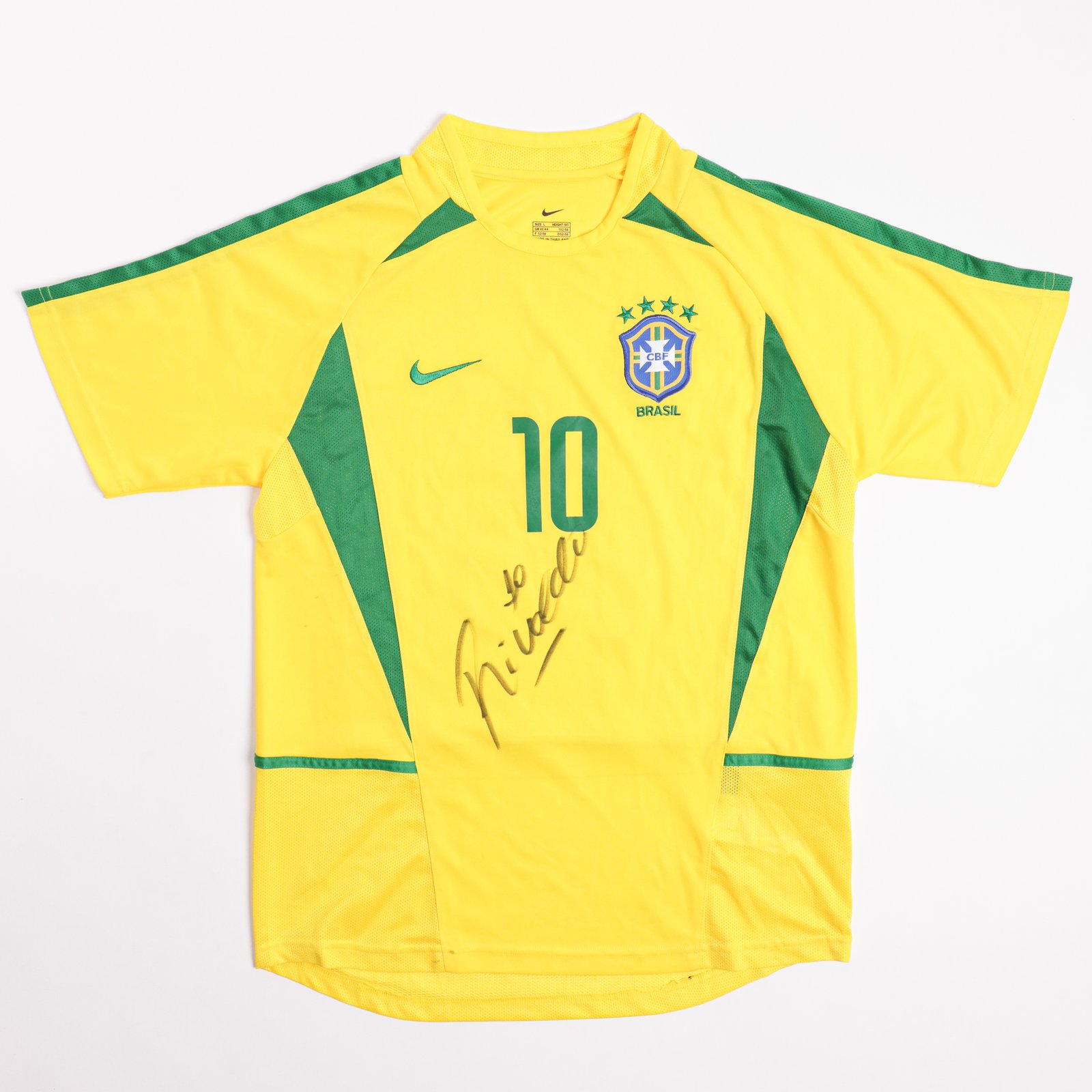 Rivaldo - Image 2