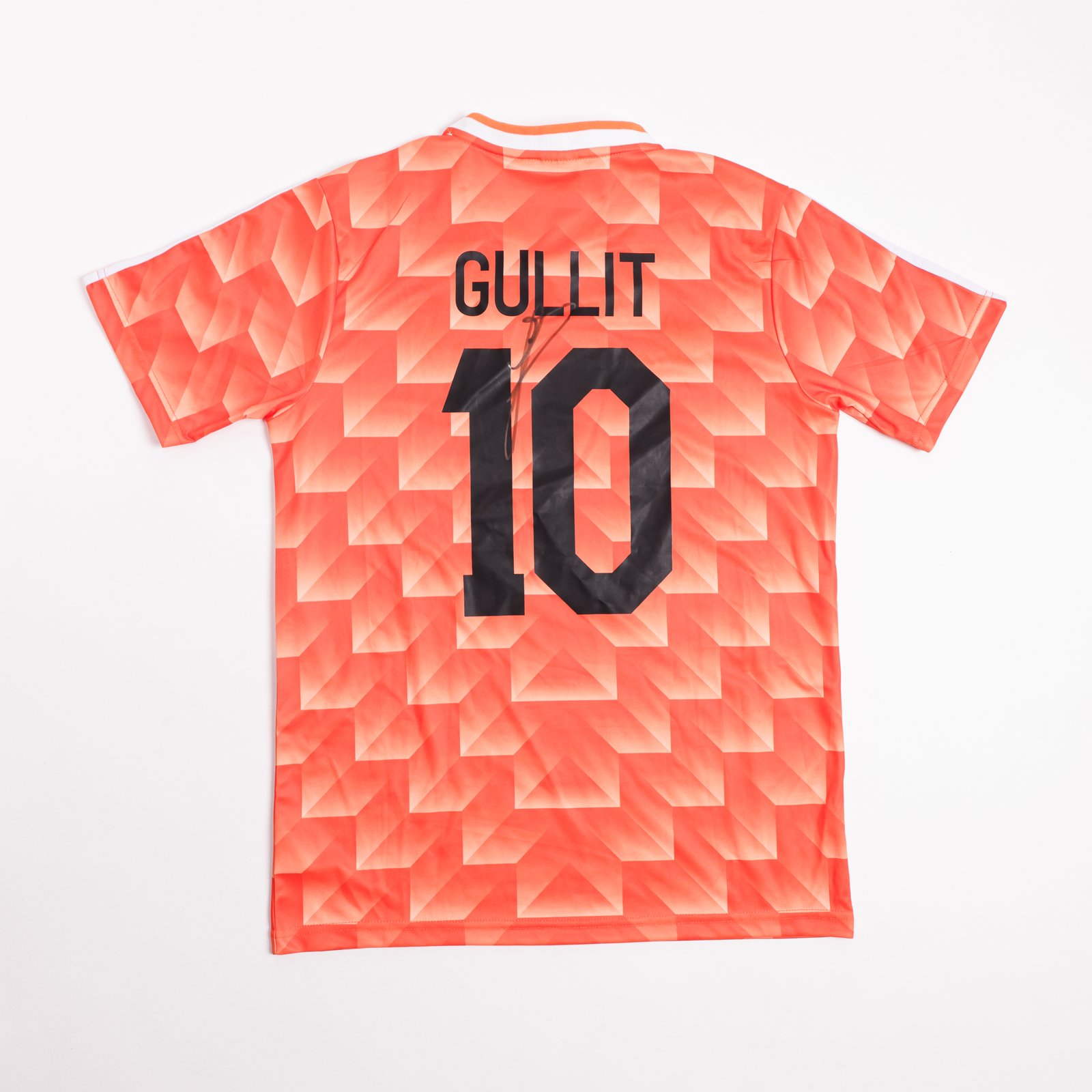 Ruud Gullit