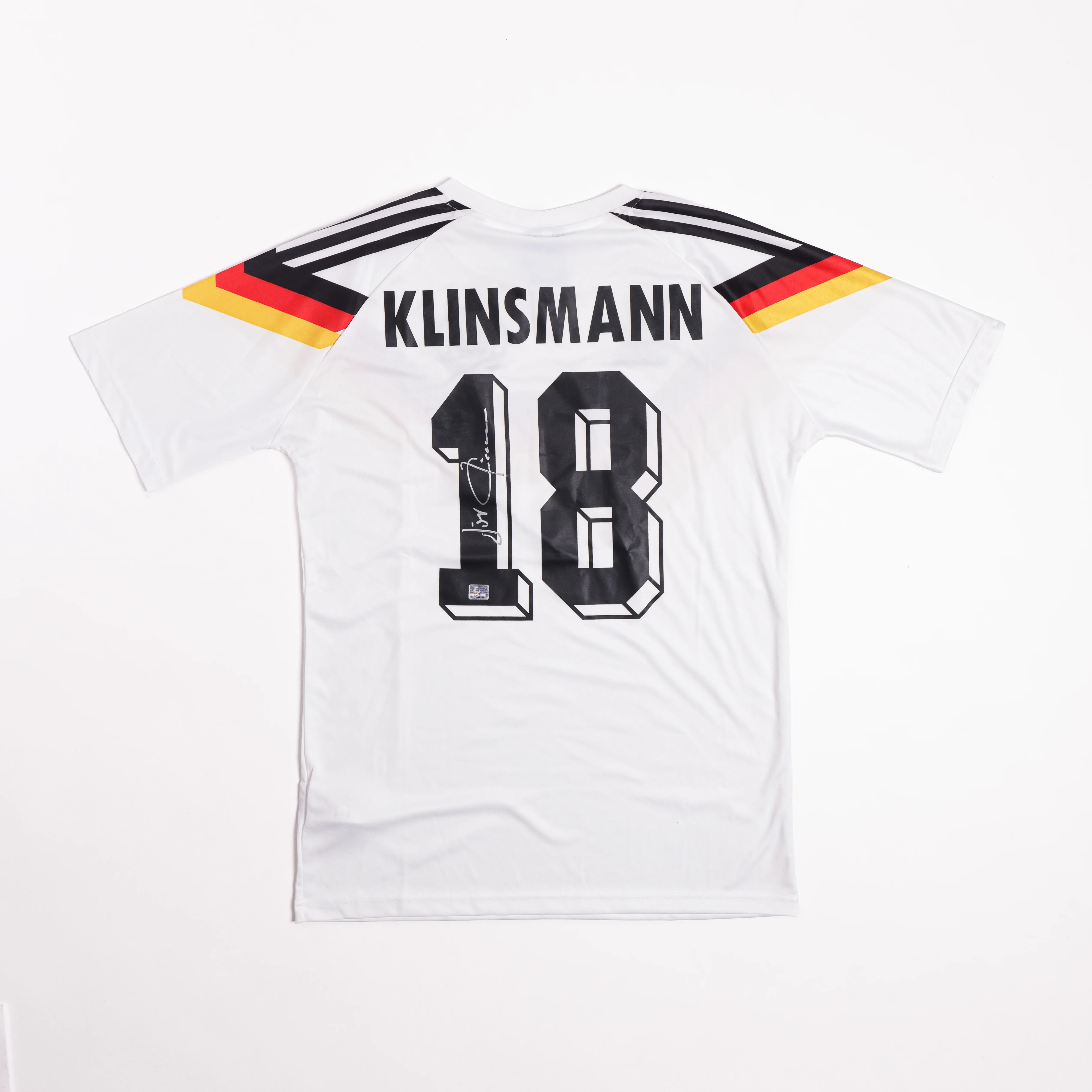 Jurgen Klinsmann