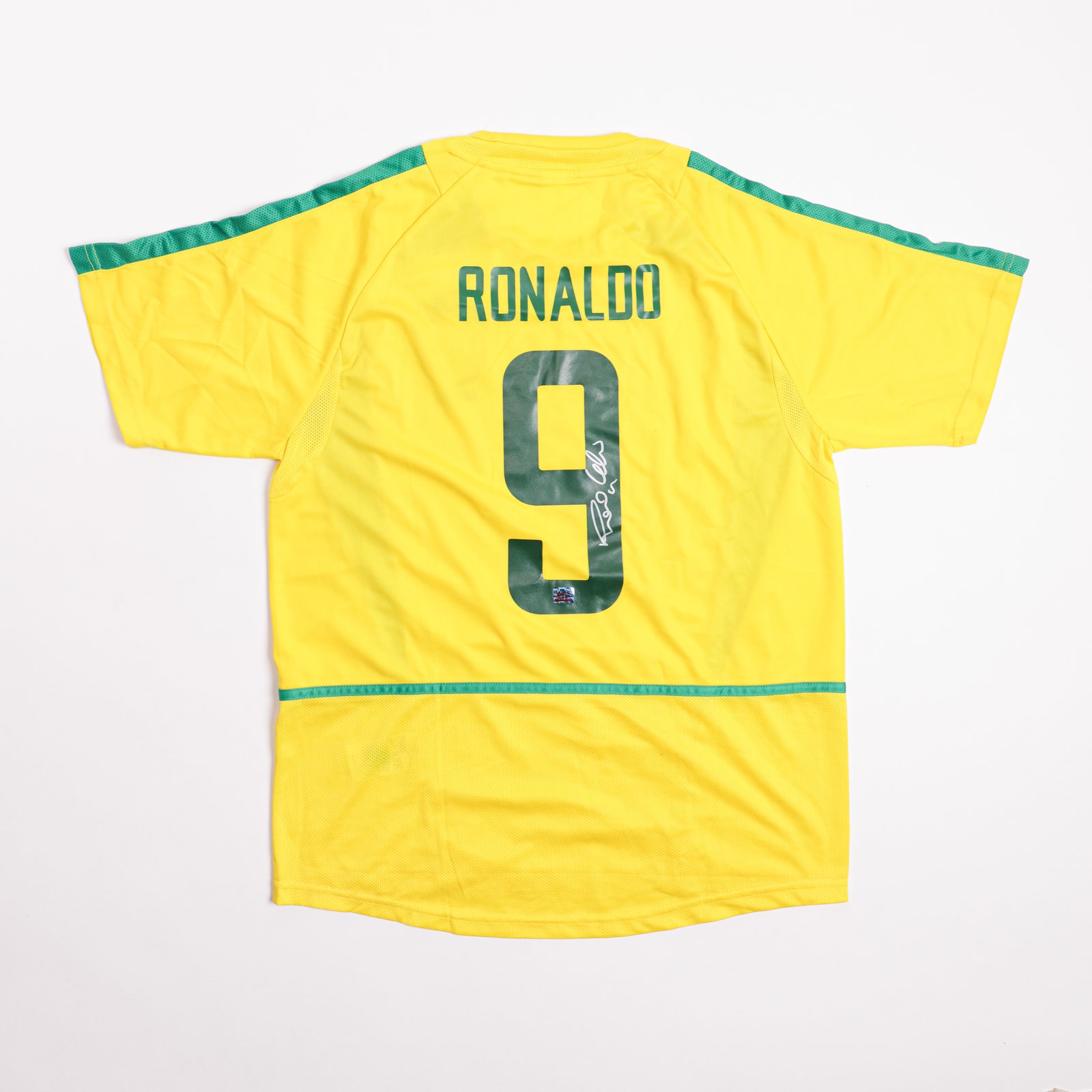 Ronaldo Nazario