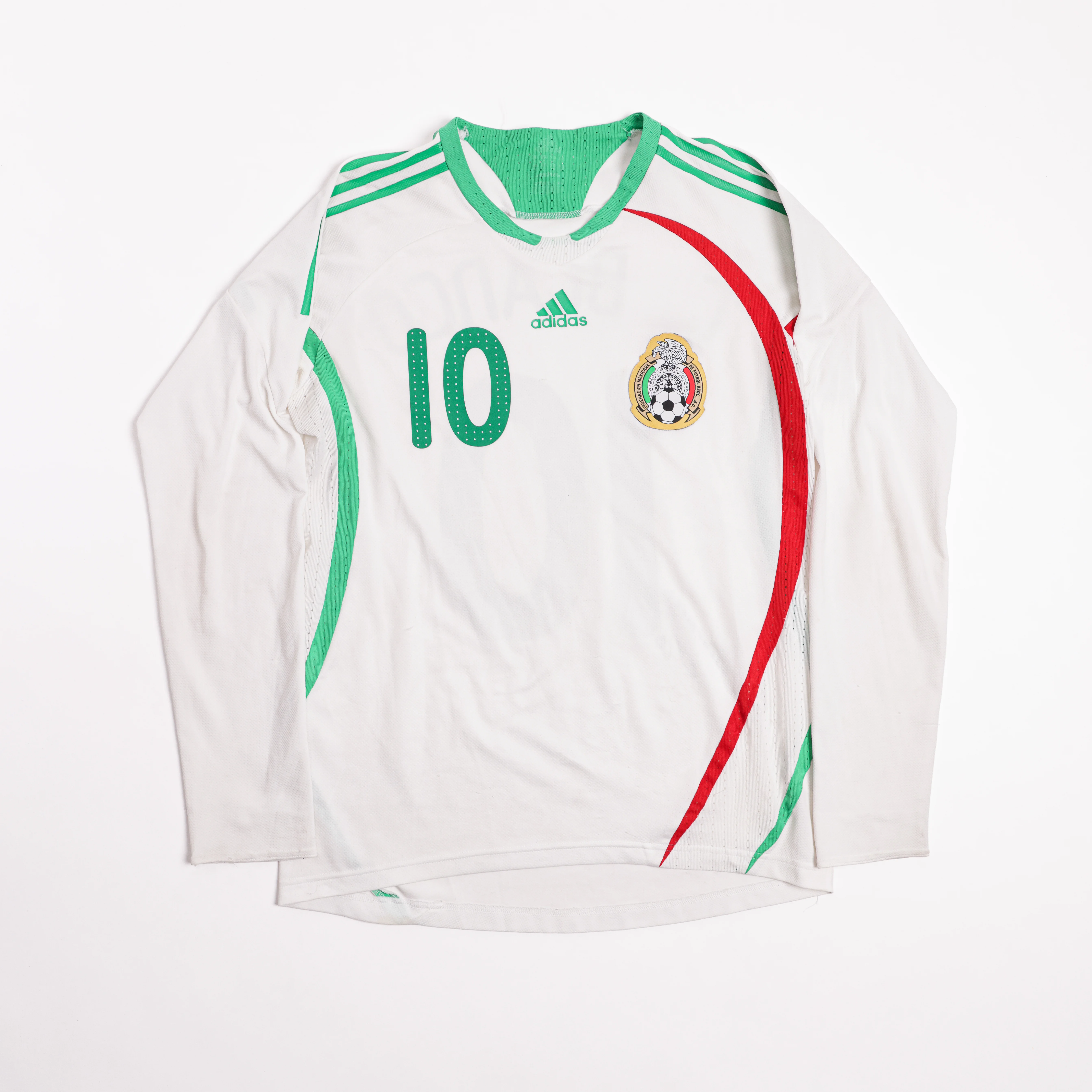 Cuahutemoc Blanco - Image 2