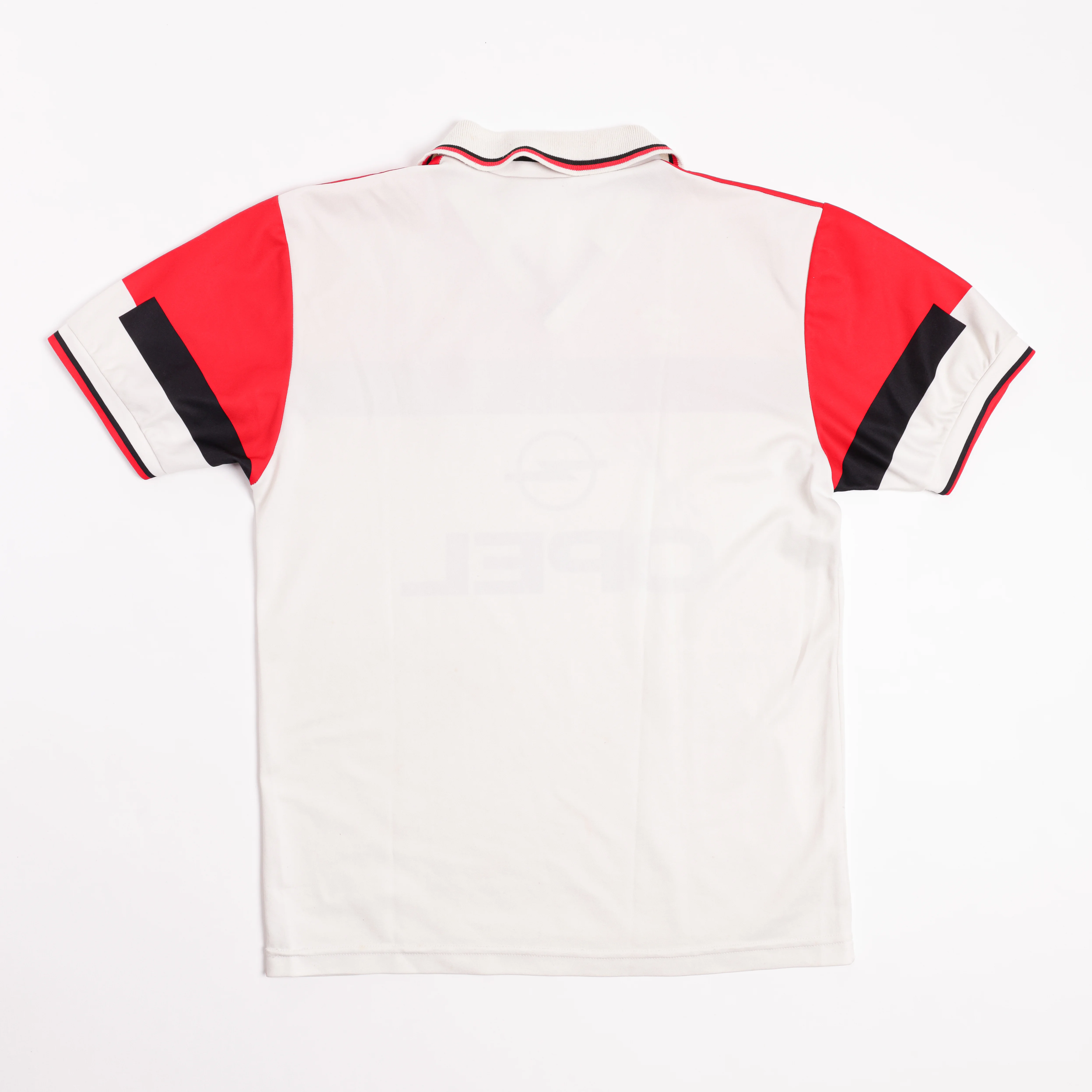 Jersey Ruud Gullit Milan Serie A - Image 2