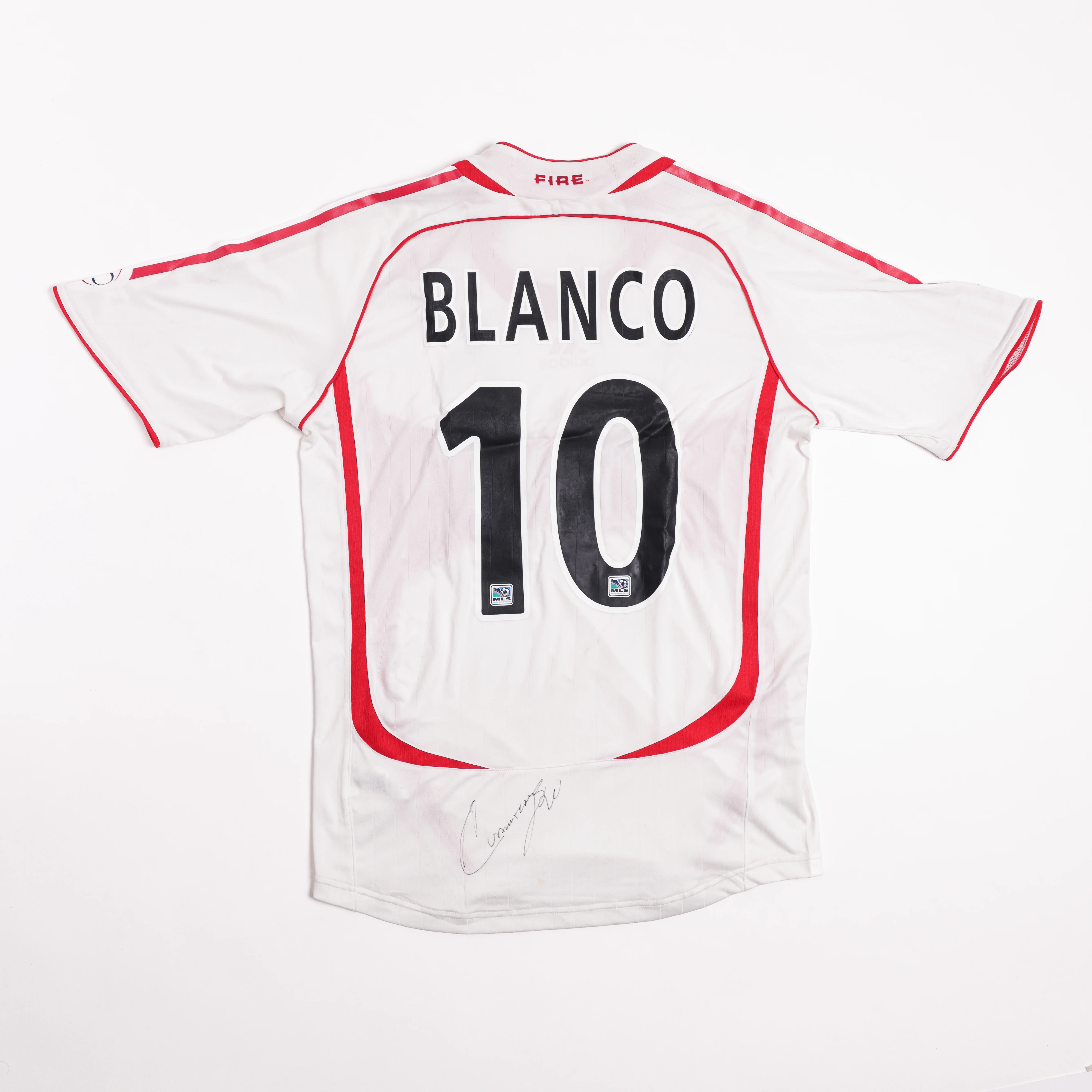 Cuahutemoc Blanco
