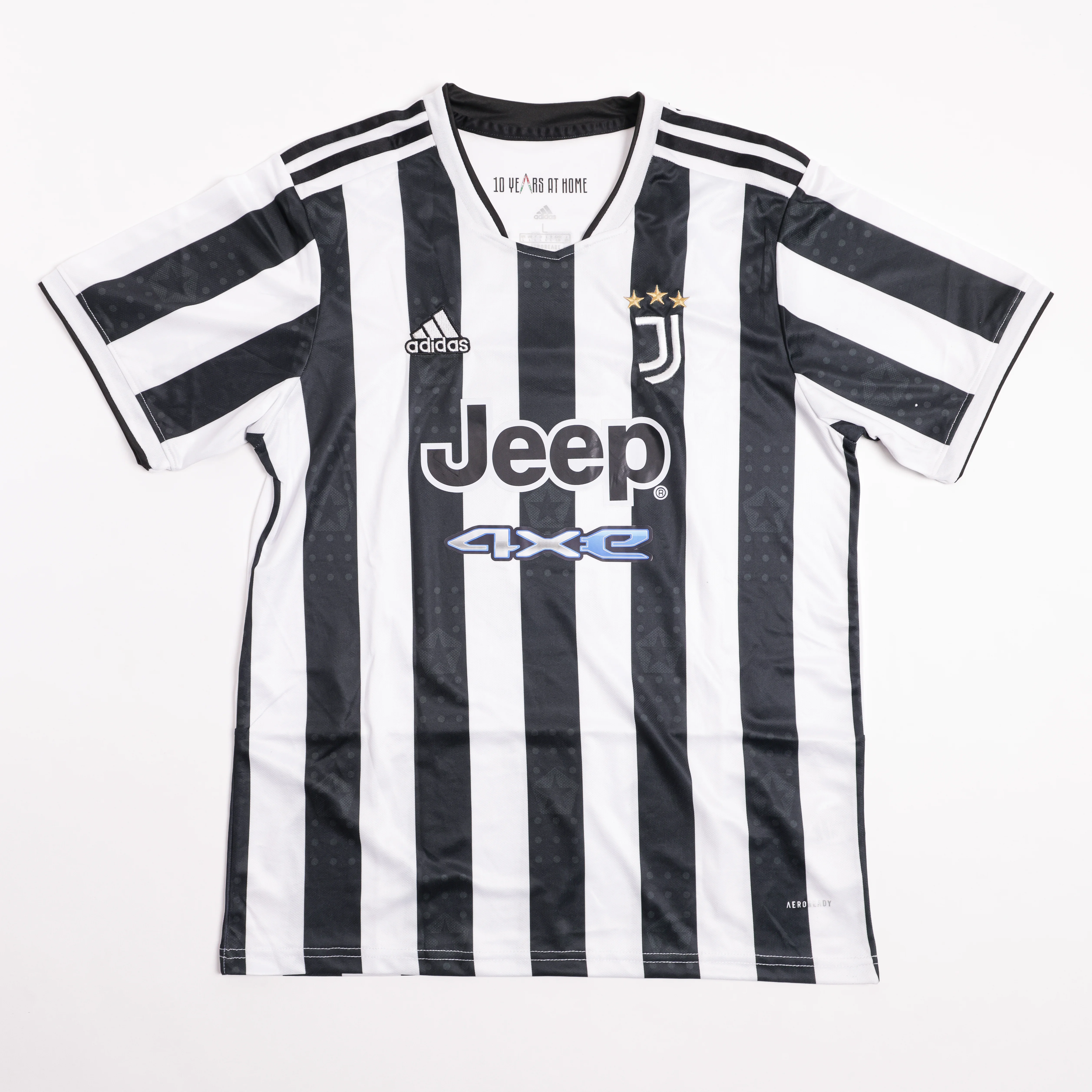 Jersey Chiellini Juventus Serie A - Image 2