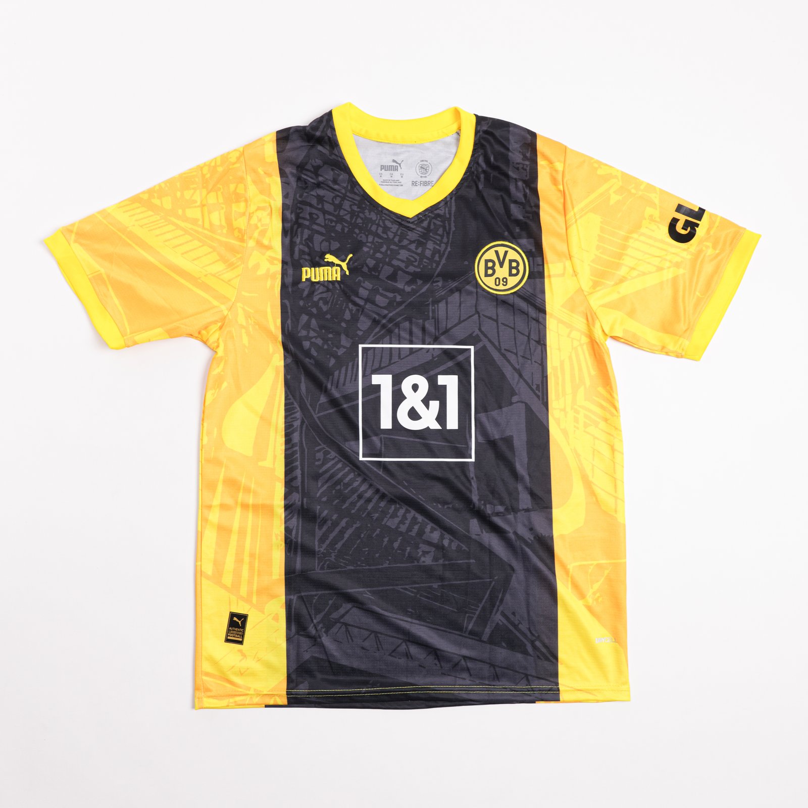 Jersey Jobe Bellingham Borussia Dortmund Bundesliga - Image 2