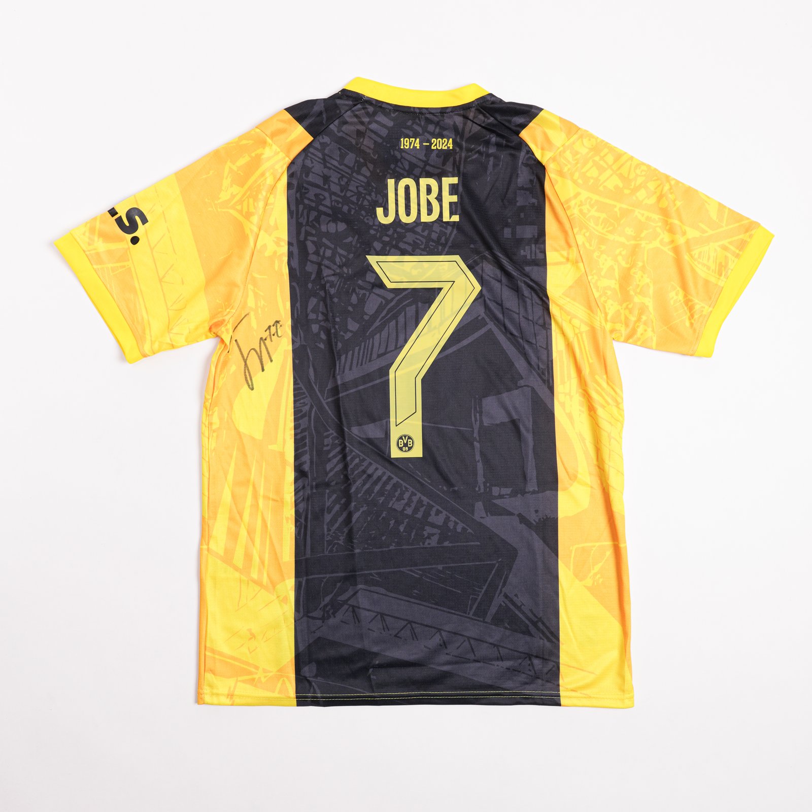 Jobe Bellingham
