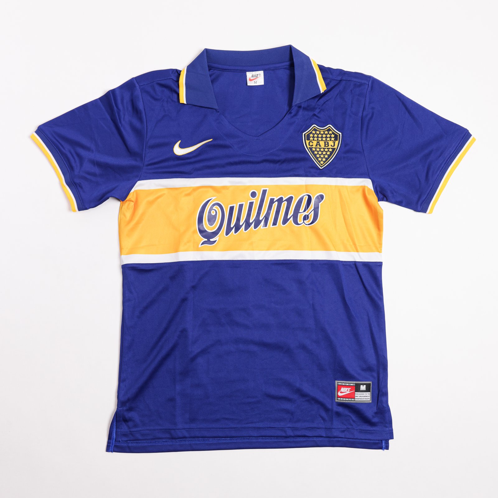 Juan Roman Riquelme