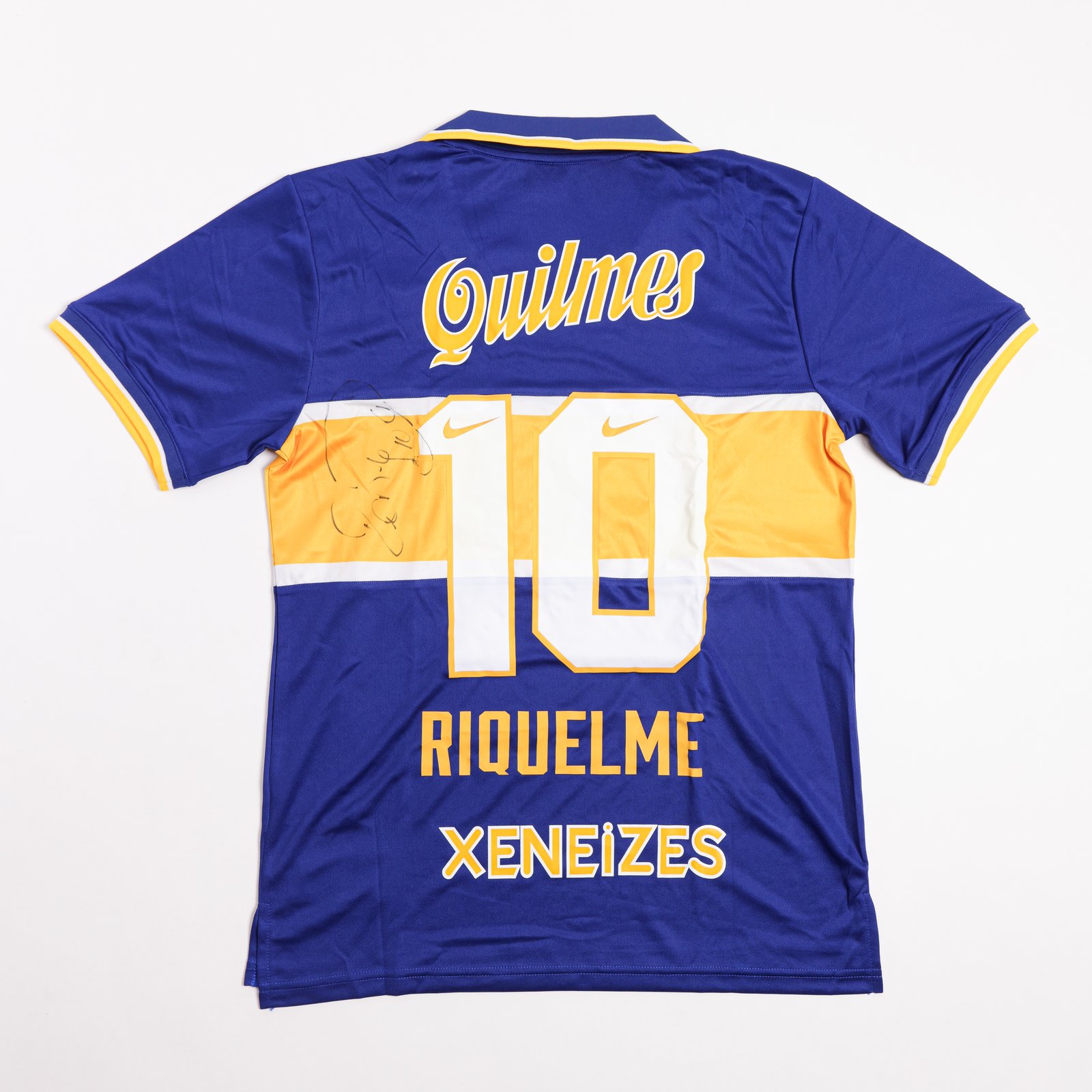 Juan Roman Riquelme - Image 2