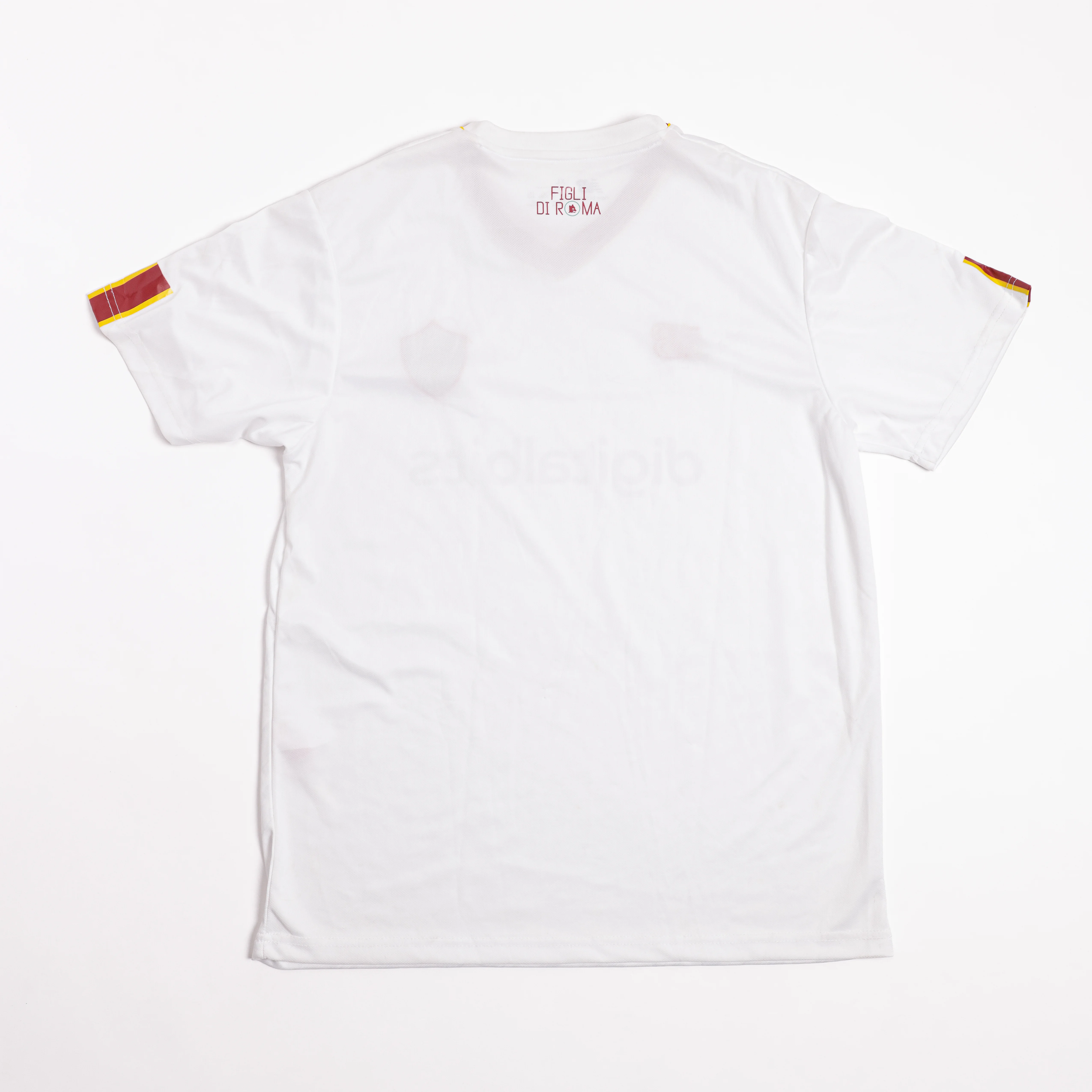 Jersey Francesco Totti Roma Serie A
