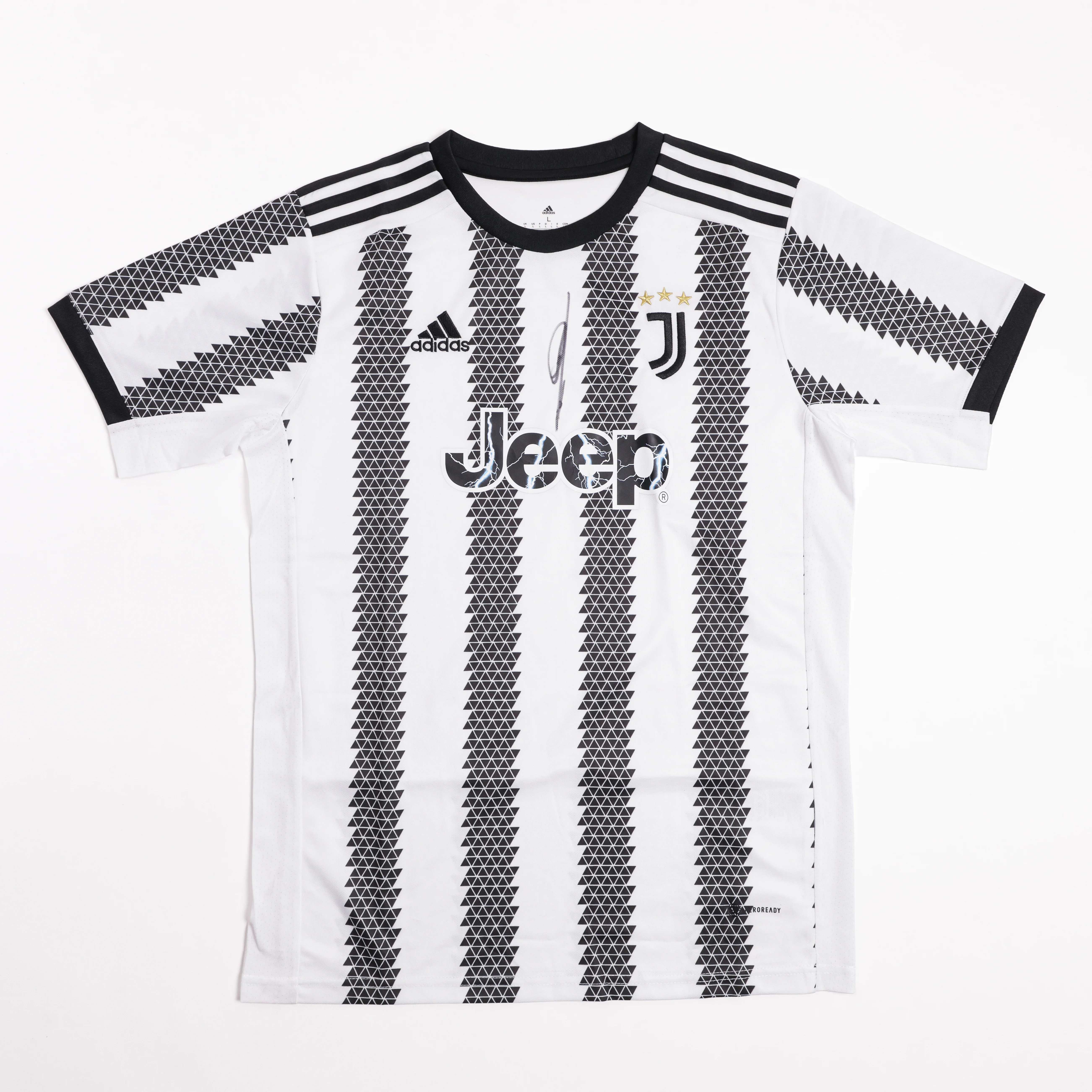 Jersey Zinedine Zidane Juventus Serie A