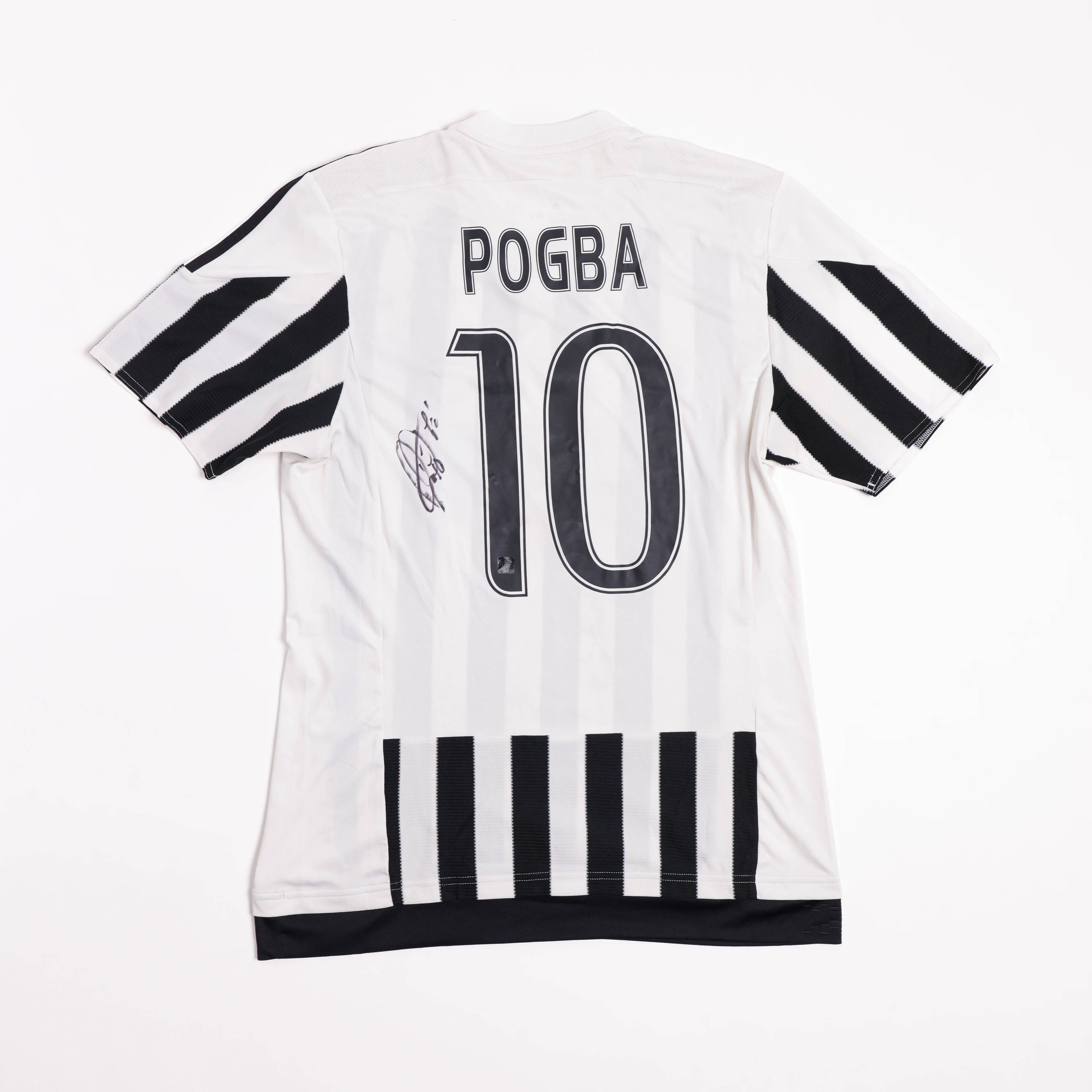 Jersey Paul Pogba/ Paulo Dybala Juventus Serie A