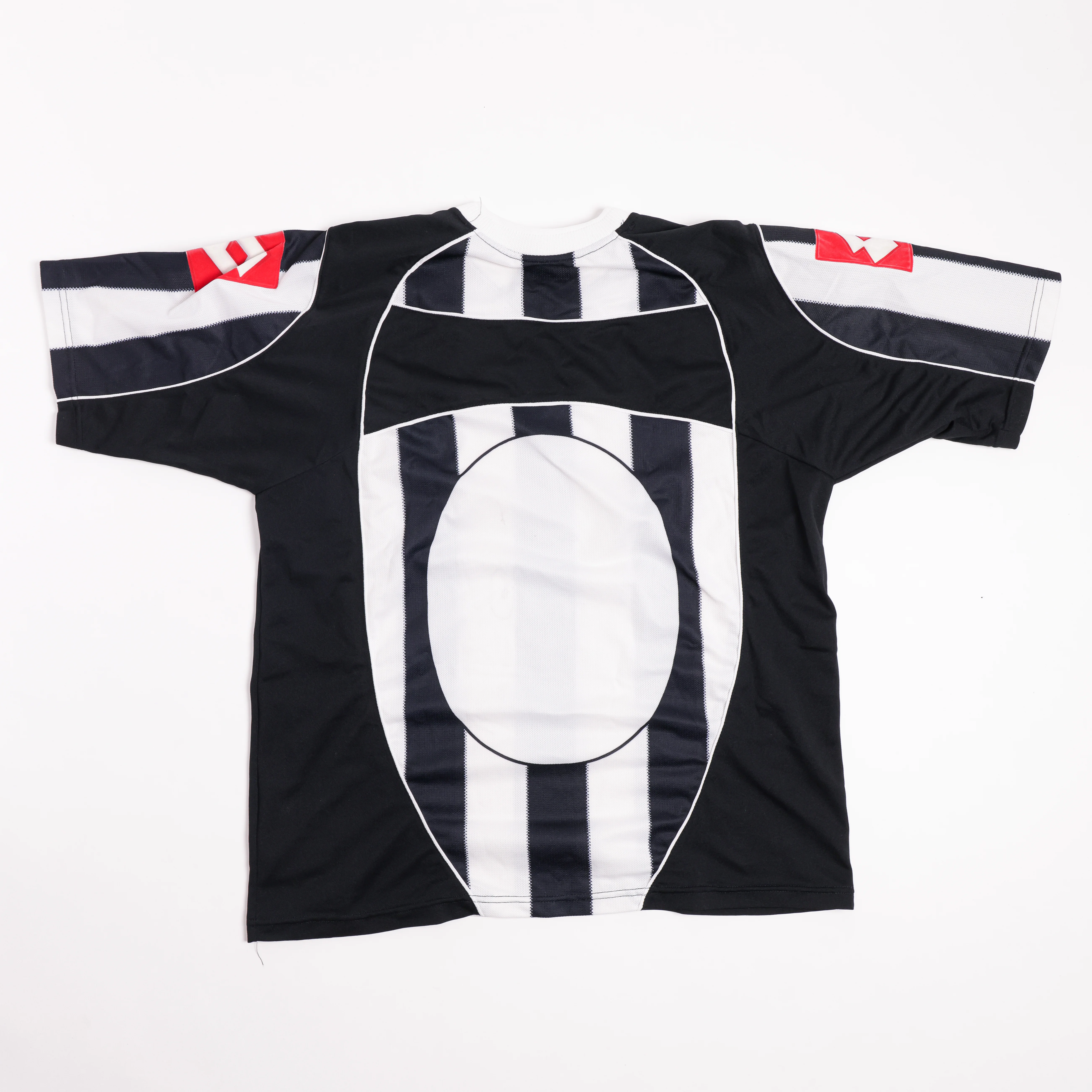 Jersey Paul Nedved/ Alessandro del Piero Juventus Serie A