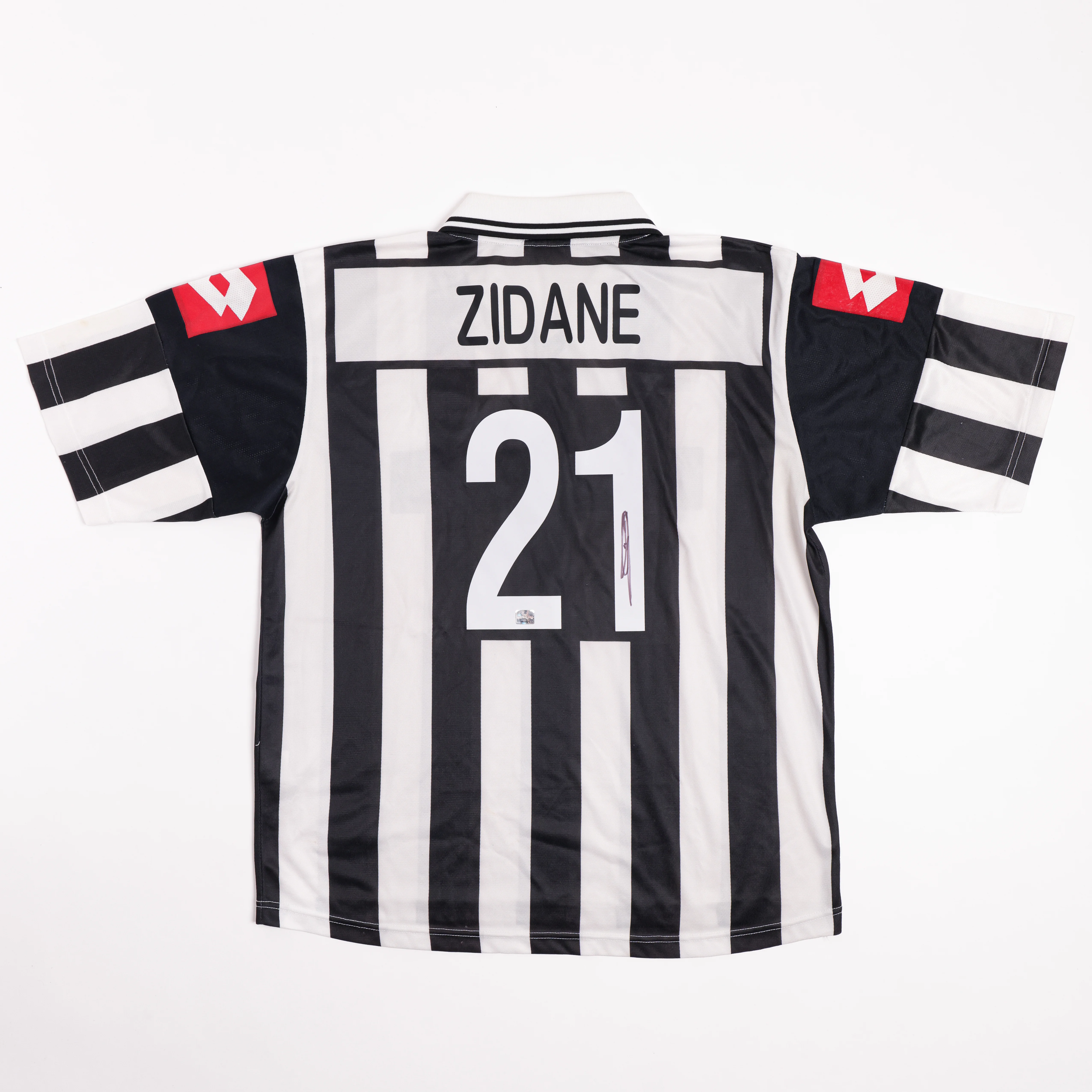Zinedine Zidane