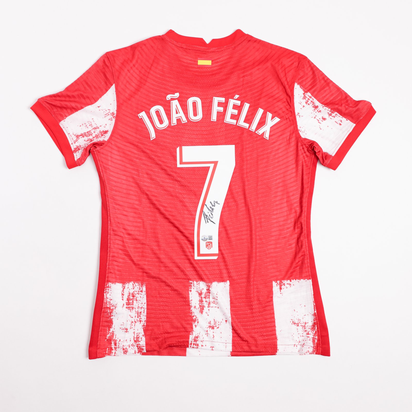 Jersey Joao Félix Atletico de Madrid La Liga