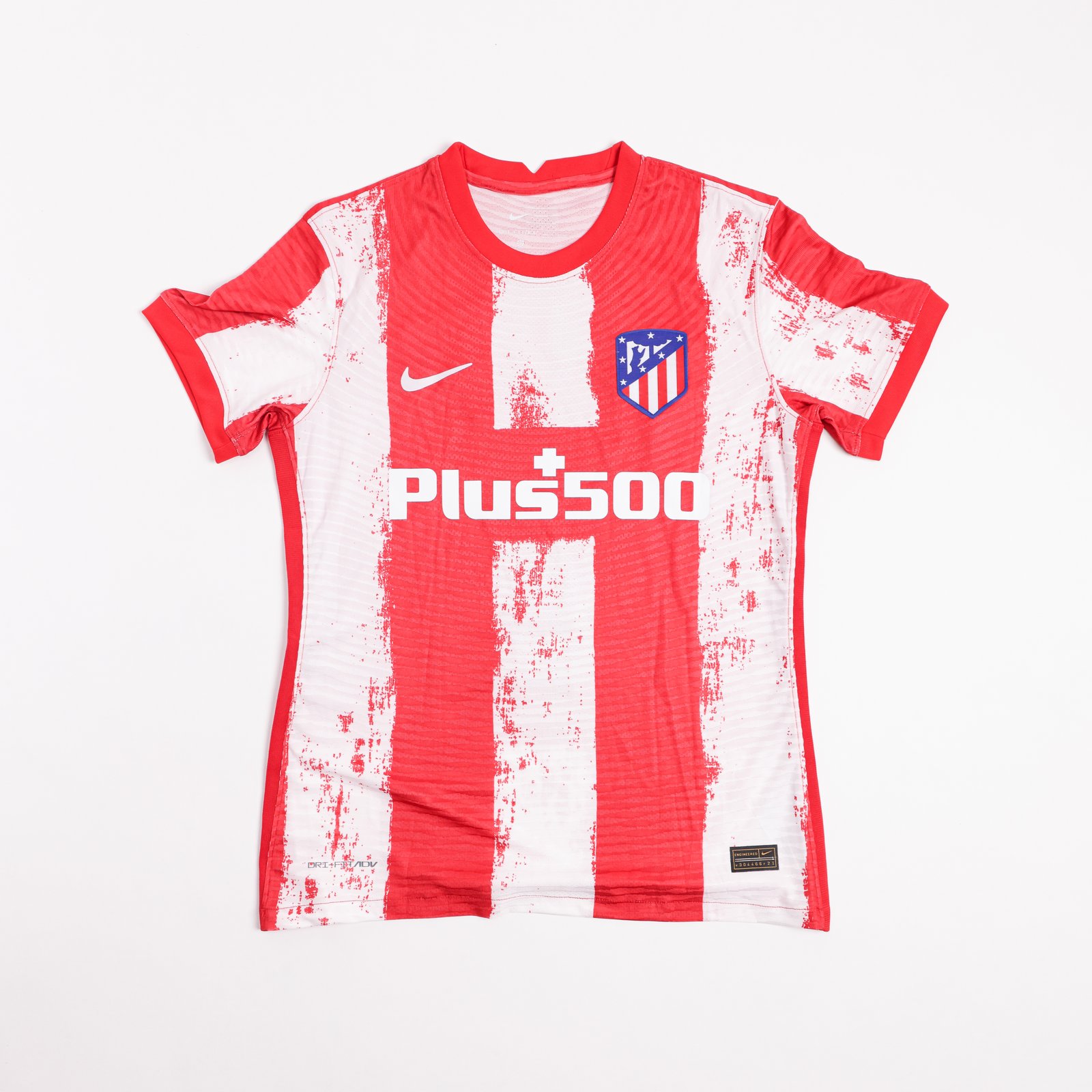 Jersey Joao Félix Atletico de Madrid La Liga - Image 2