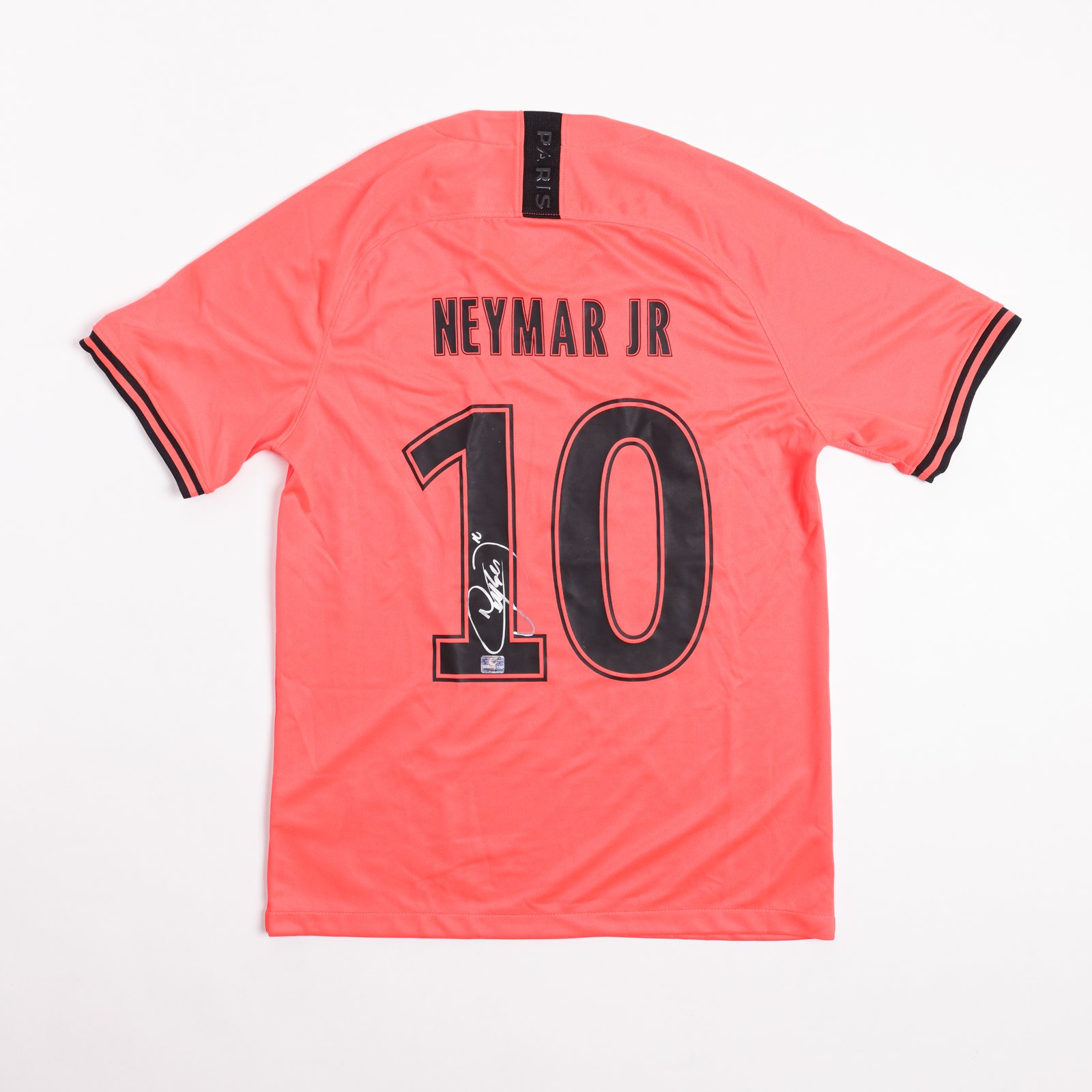 Jersey Neymar Jr PSG Ligue 1