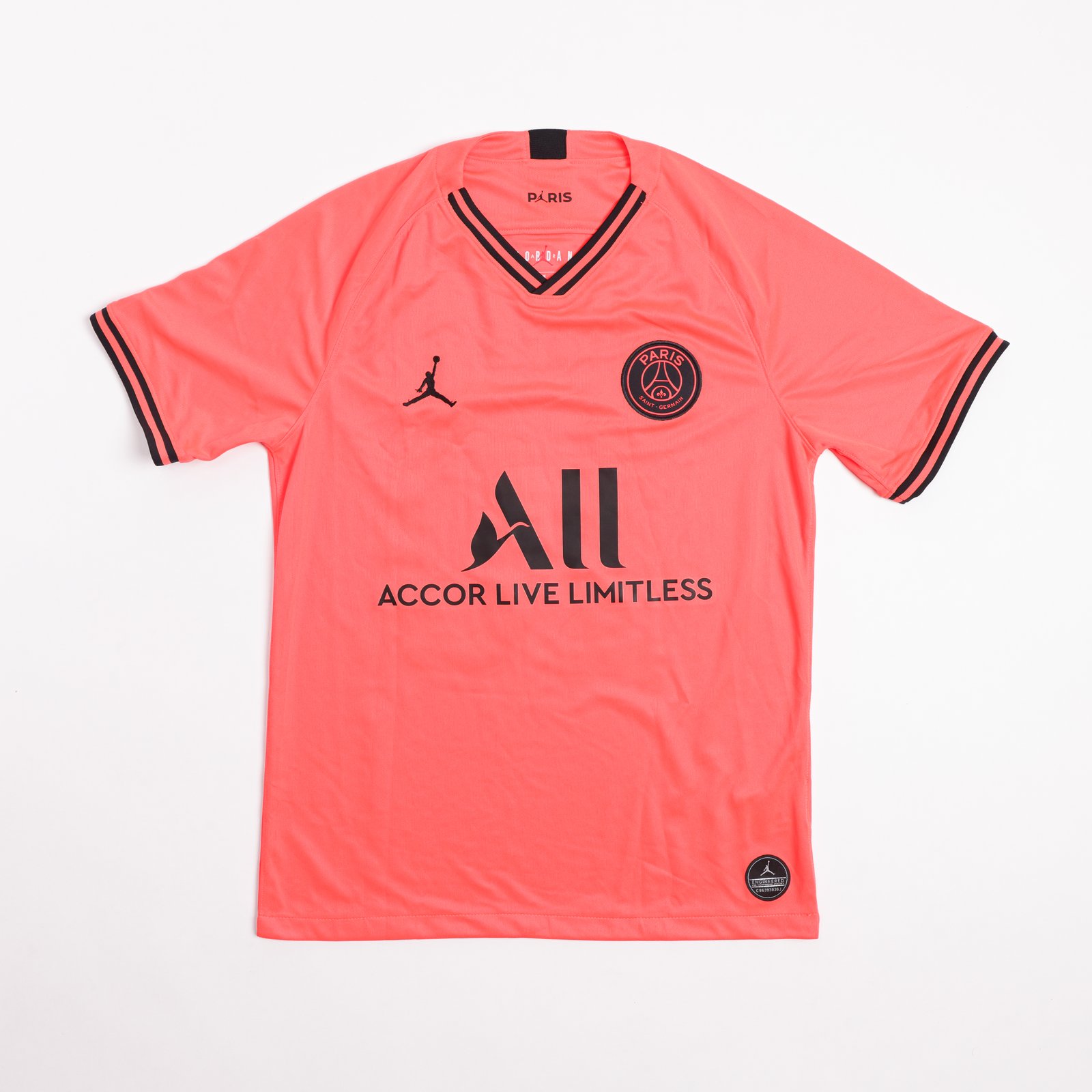 Jersey Neymar Jr PSG Ligue 1 - Image 2