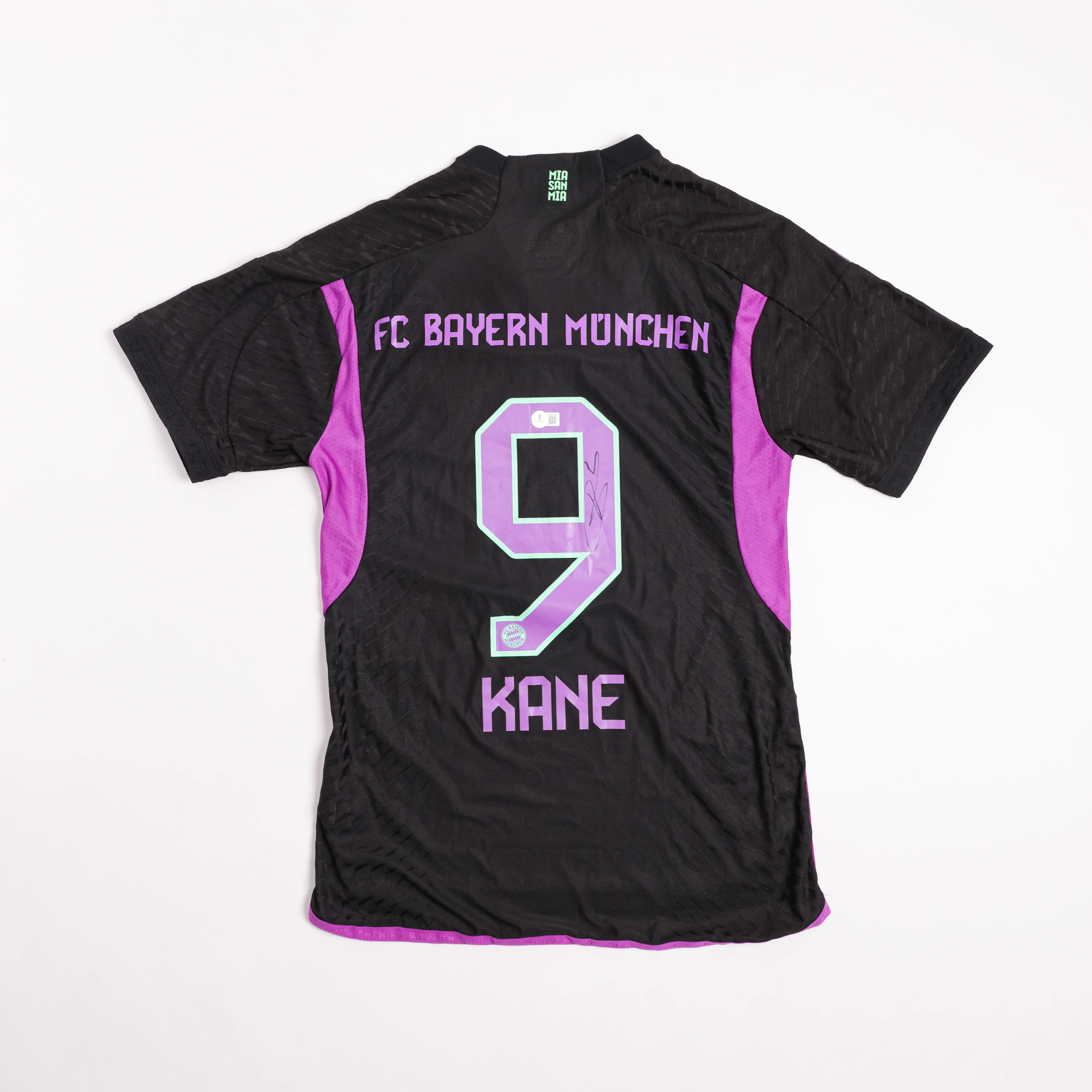 Jersey Harry Kane Bayern Munich Bundesliga