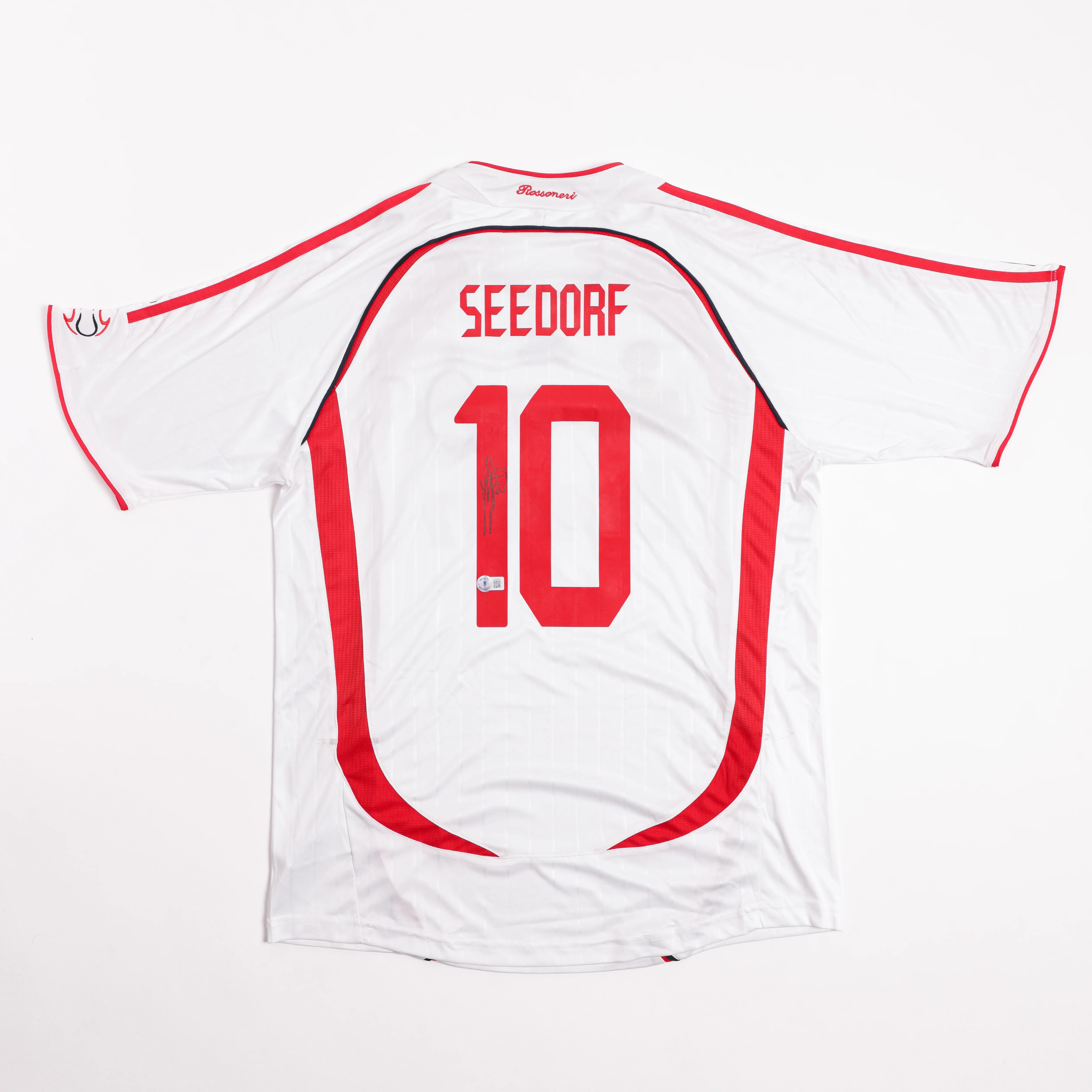 Clarence Seedorf