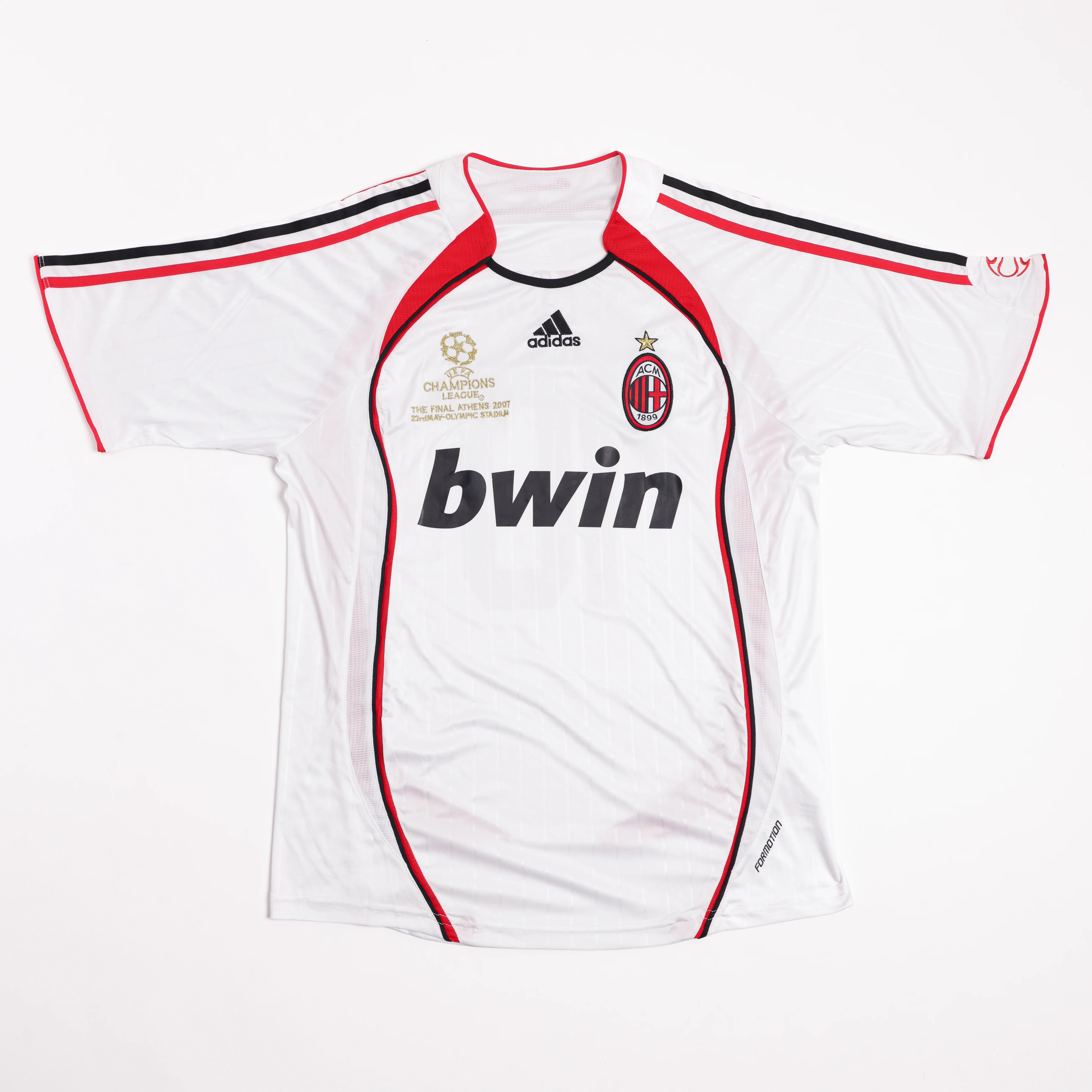 Clarence Seedorf - Image 2