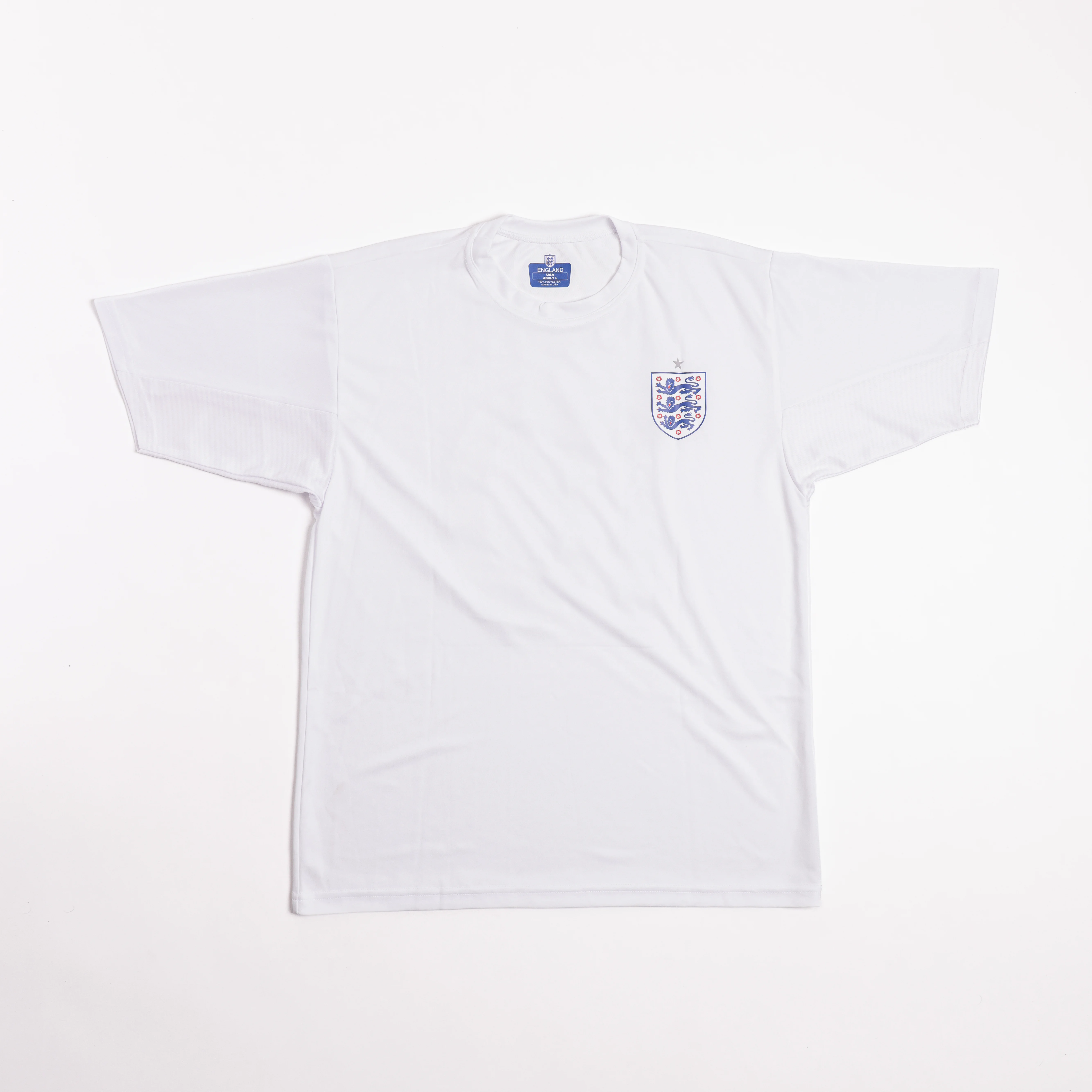 Jersey Wayne Rooney Inglaterra Selecciones - Image 2