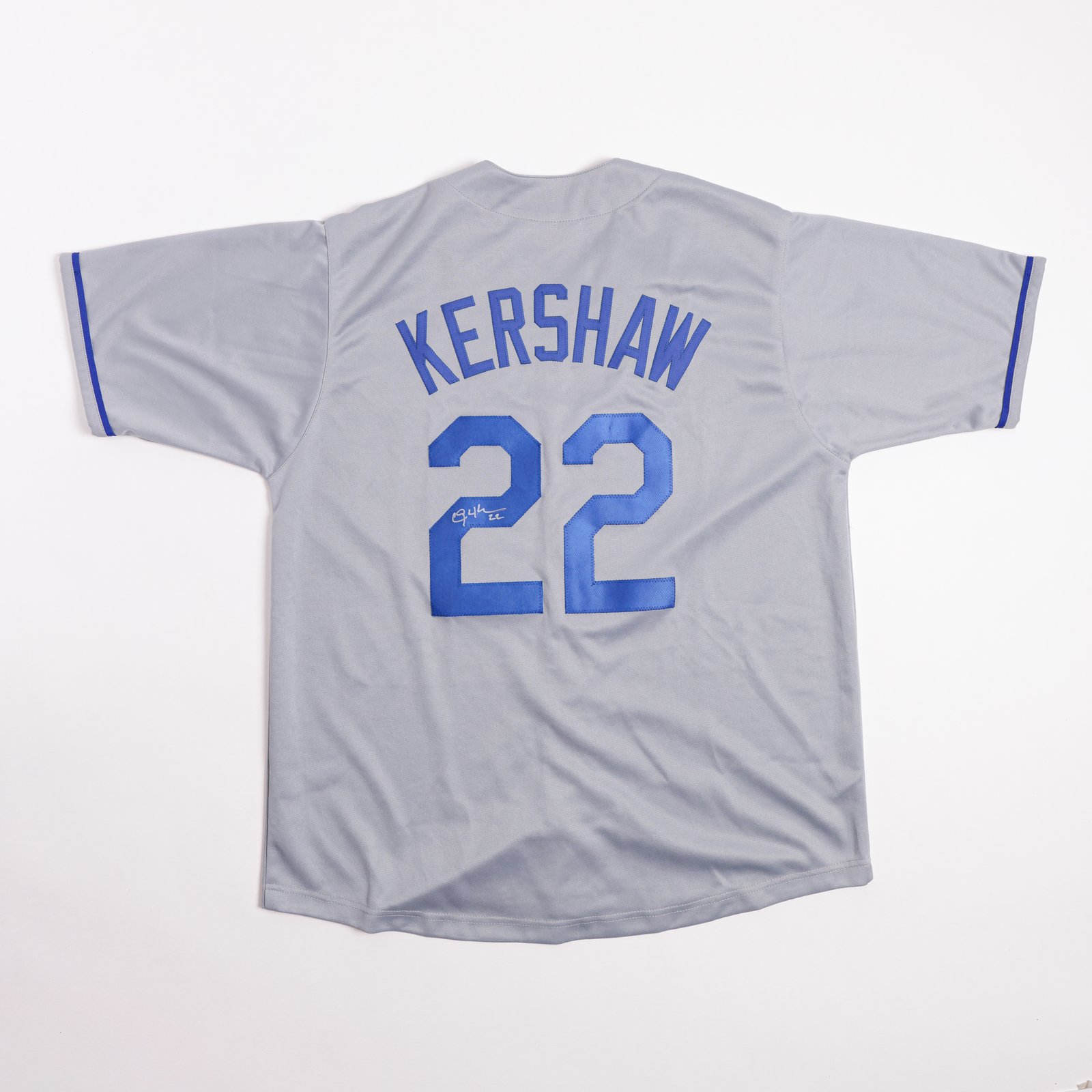 Clayton Kershaw