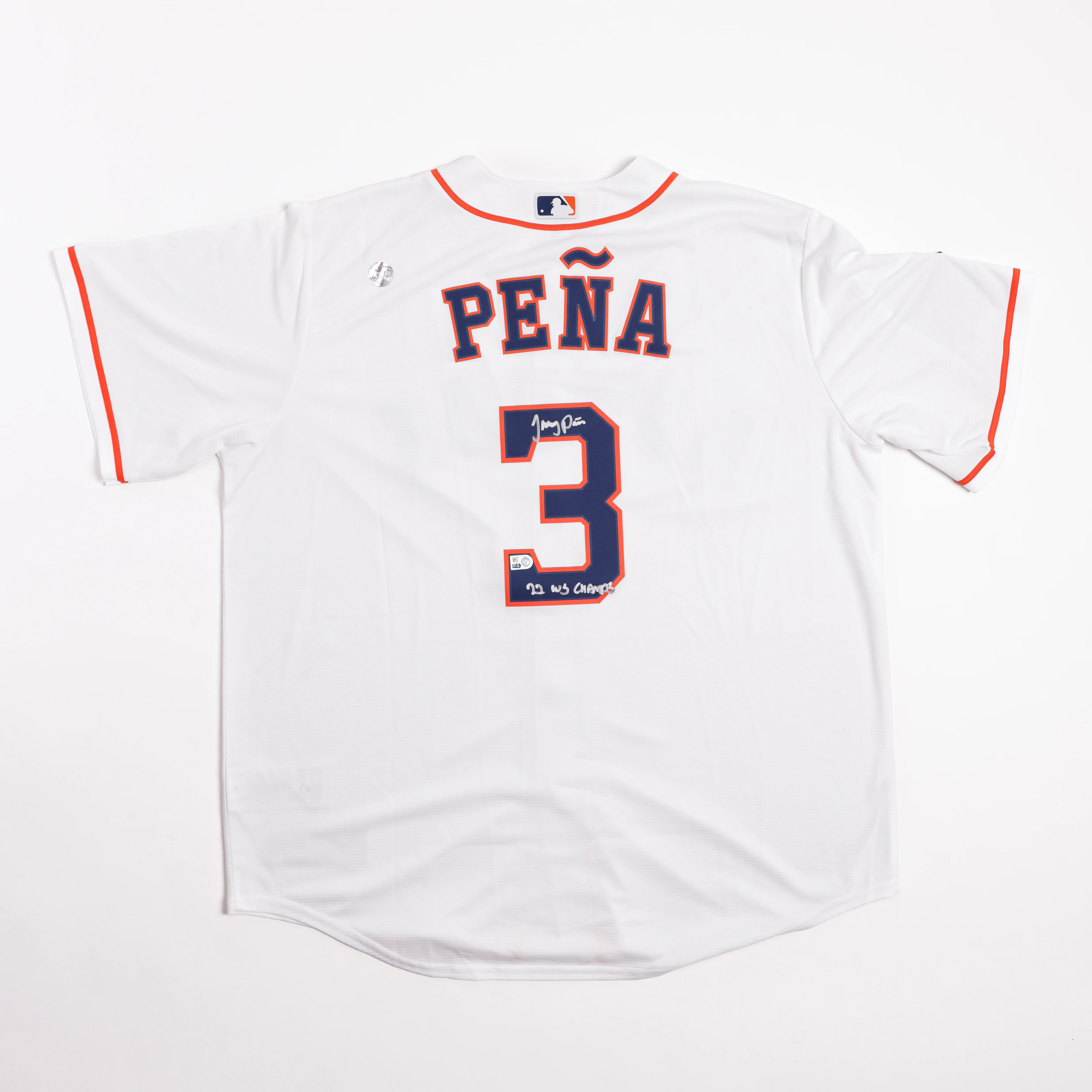 Jeremy Peña