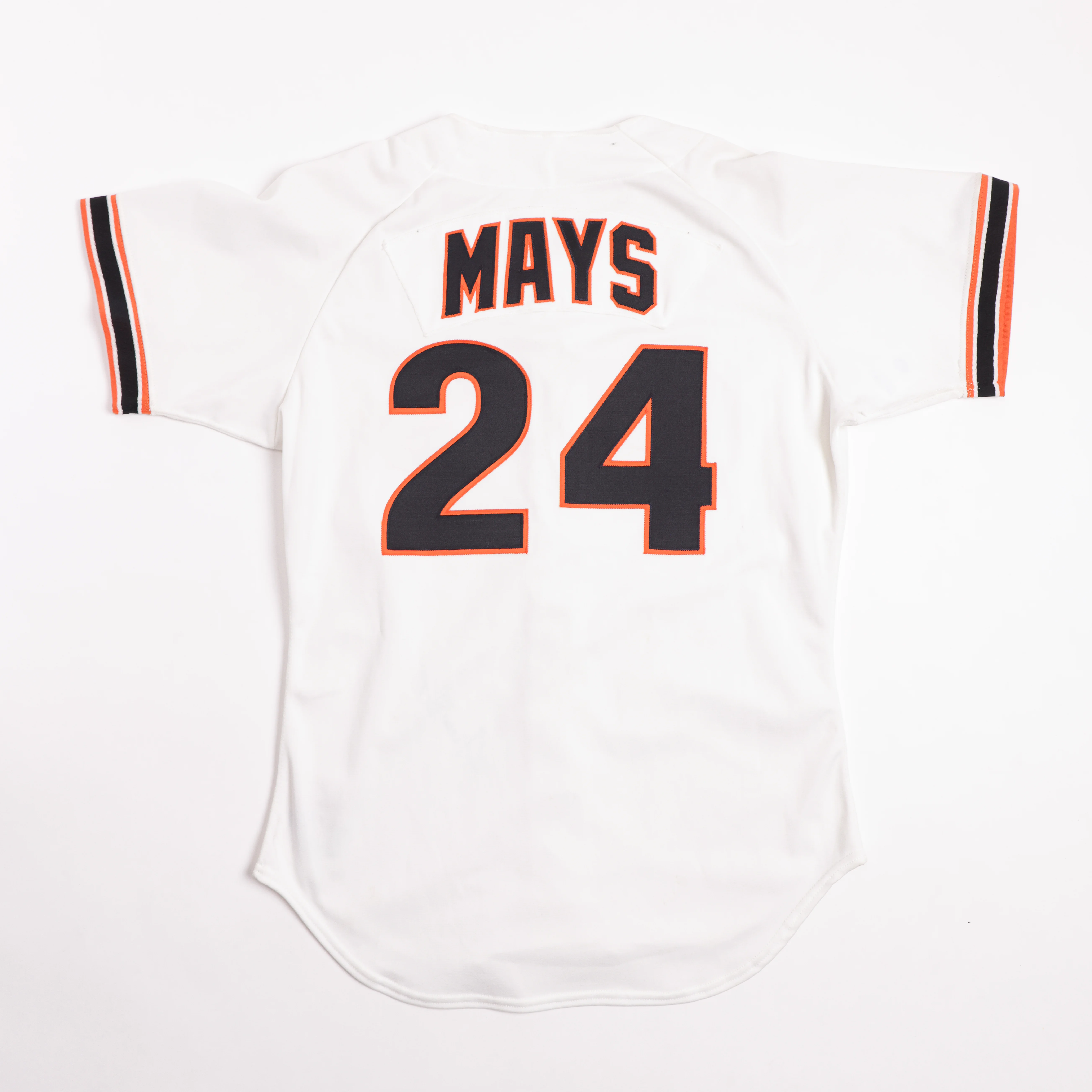 Willie Mays