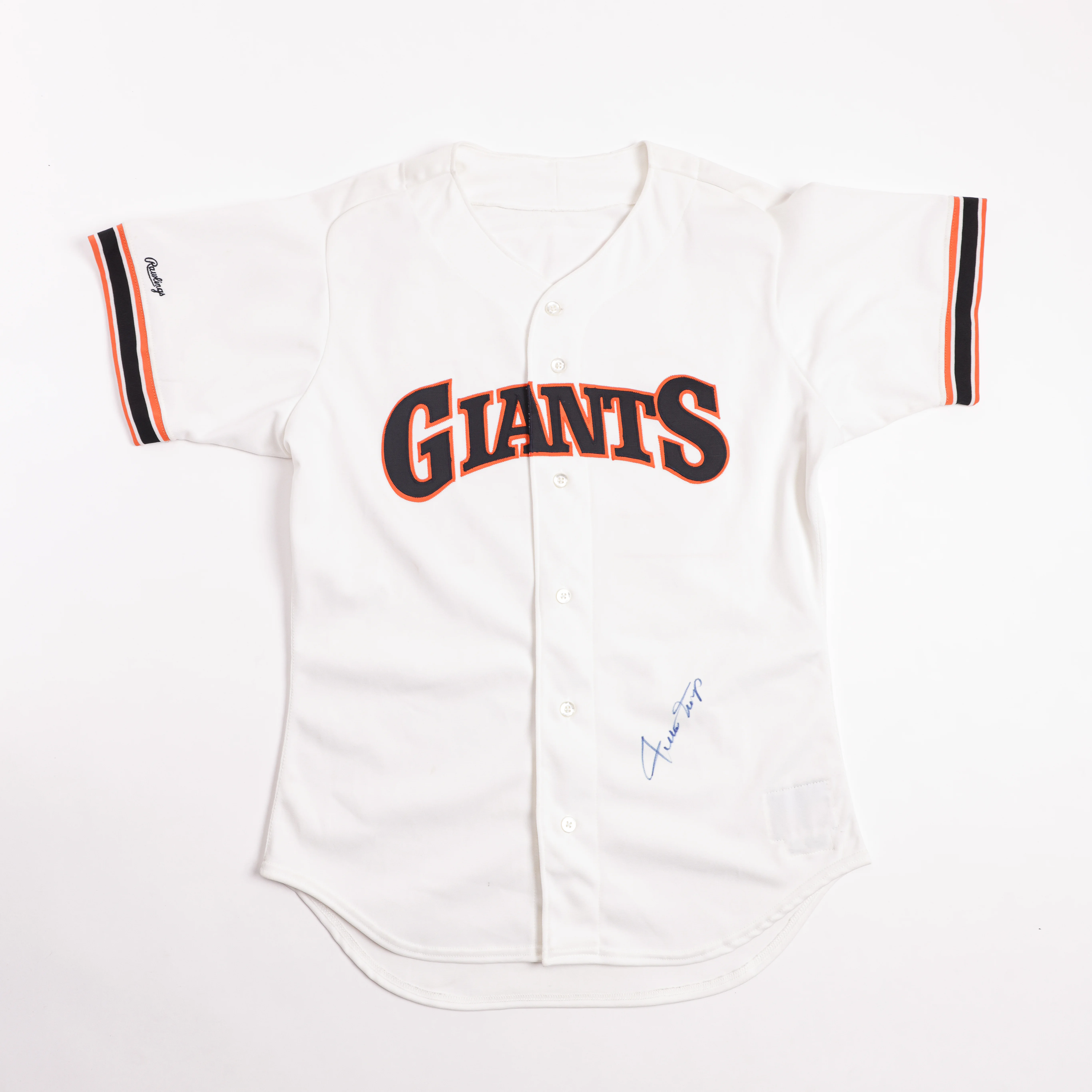 Willie Mays - Image 2
