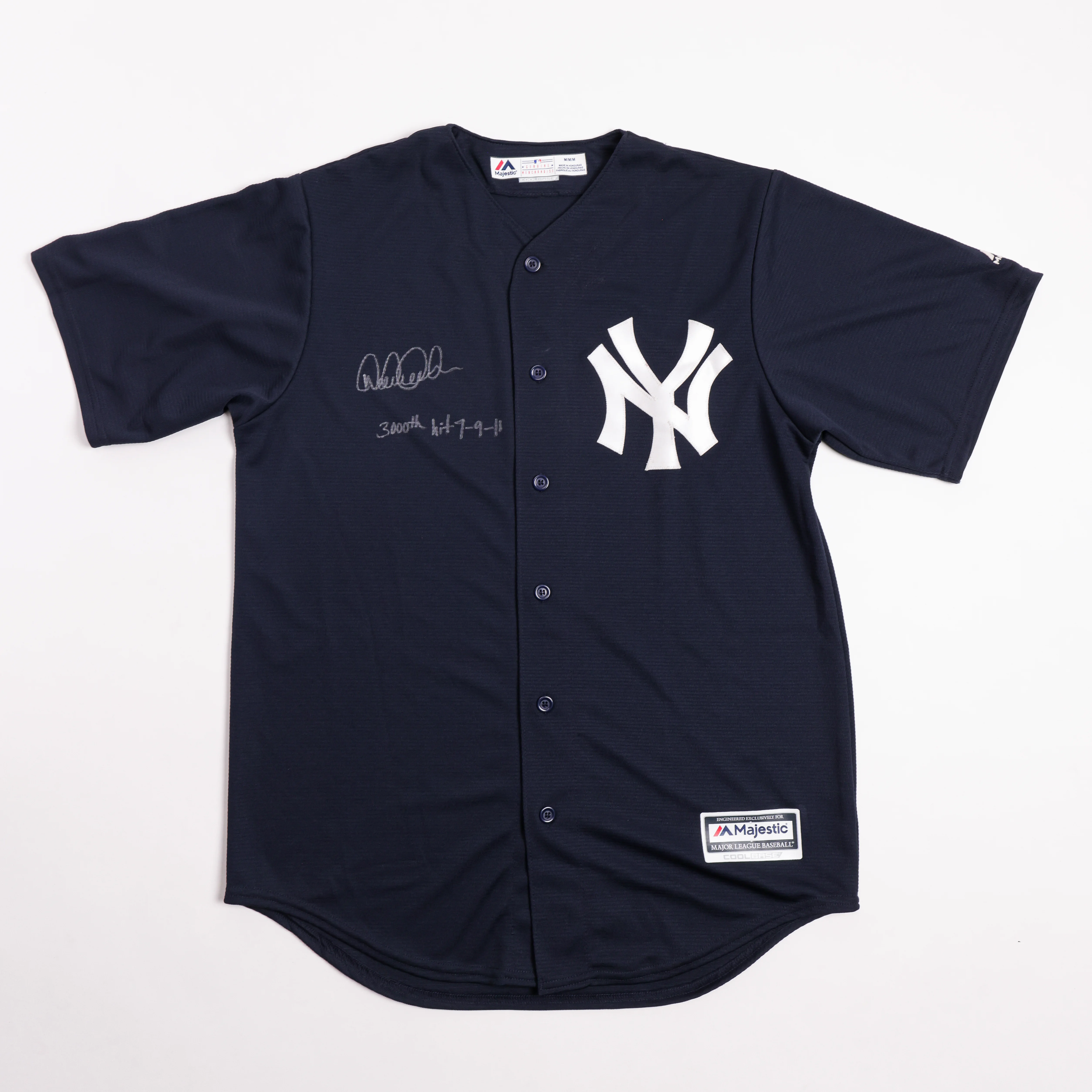 Derek Jeter