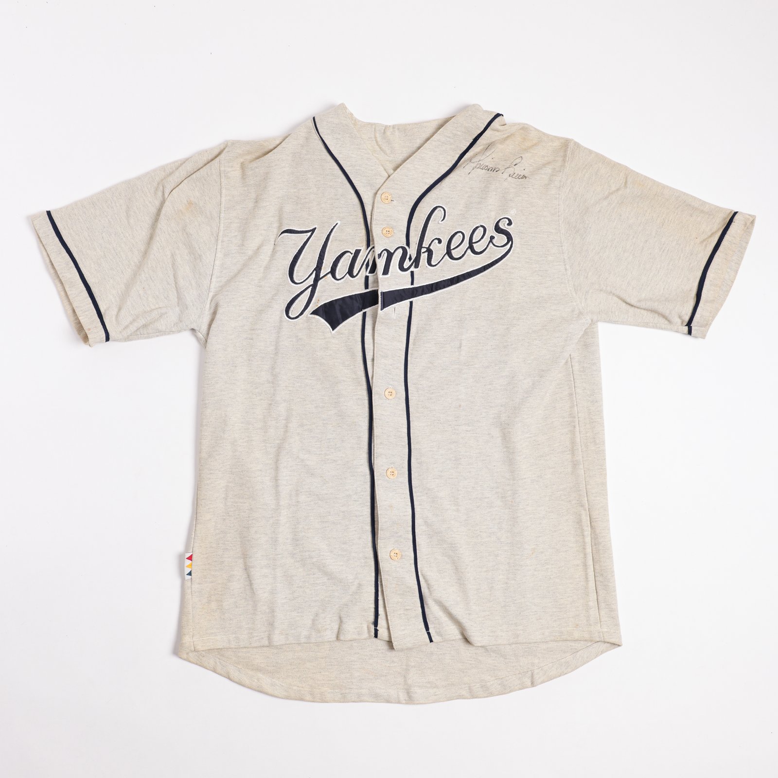 Jersey Mariano Rivera New York Yankees MLB - Image 2
