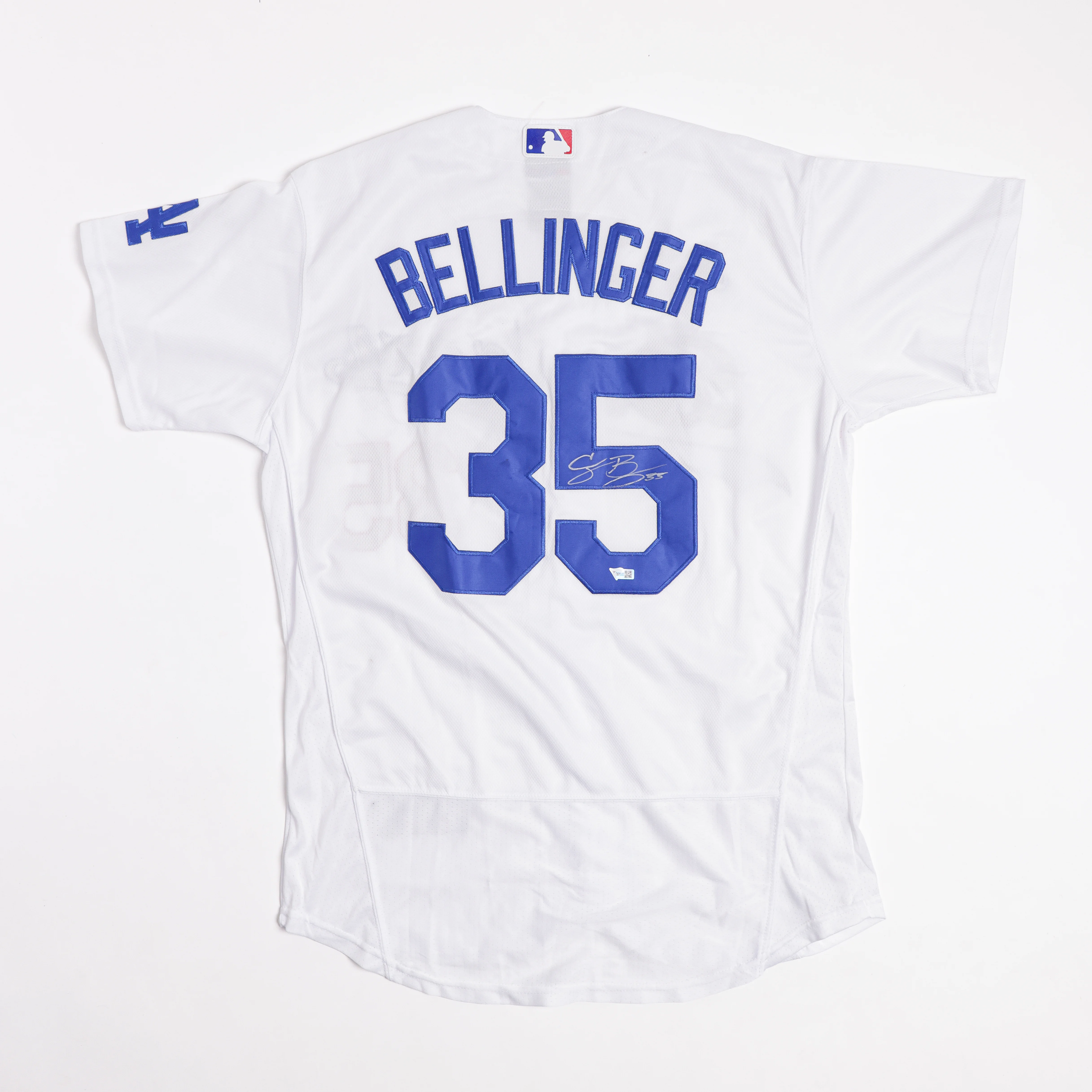 Cody Bellinger