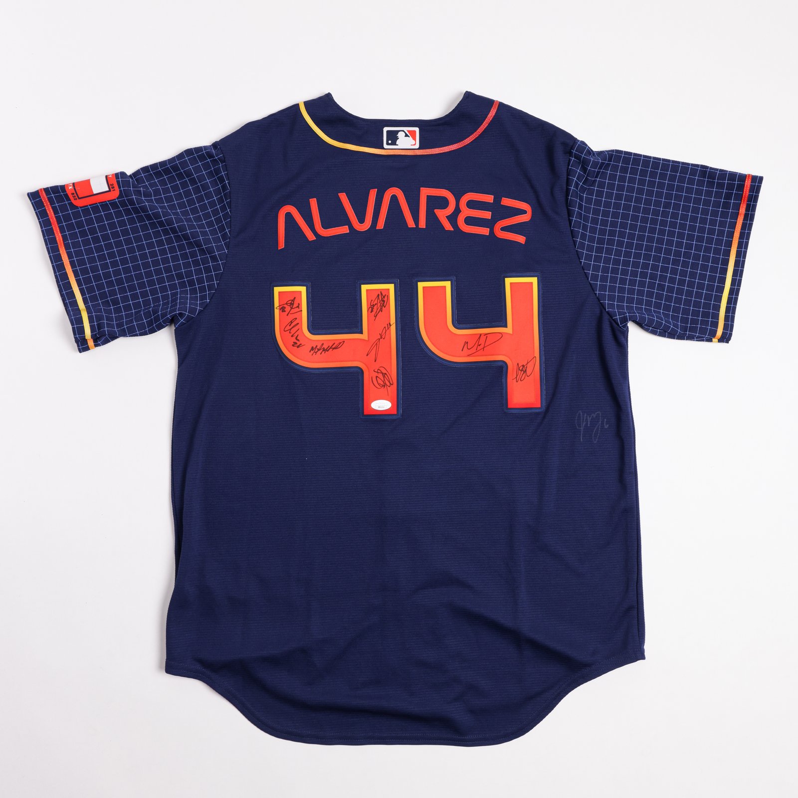 Yordan Alvarez, Altuve, otros - Image 2