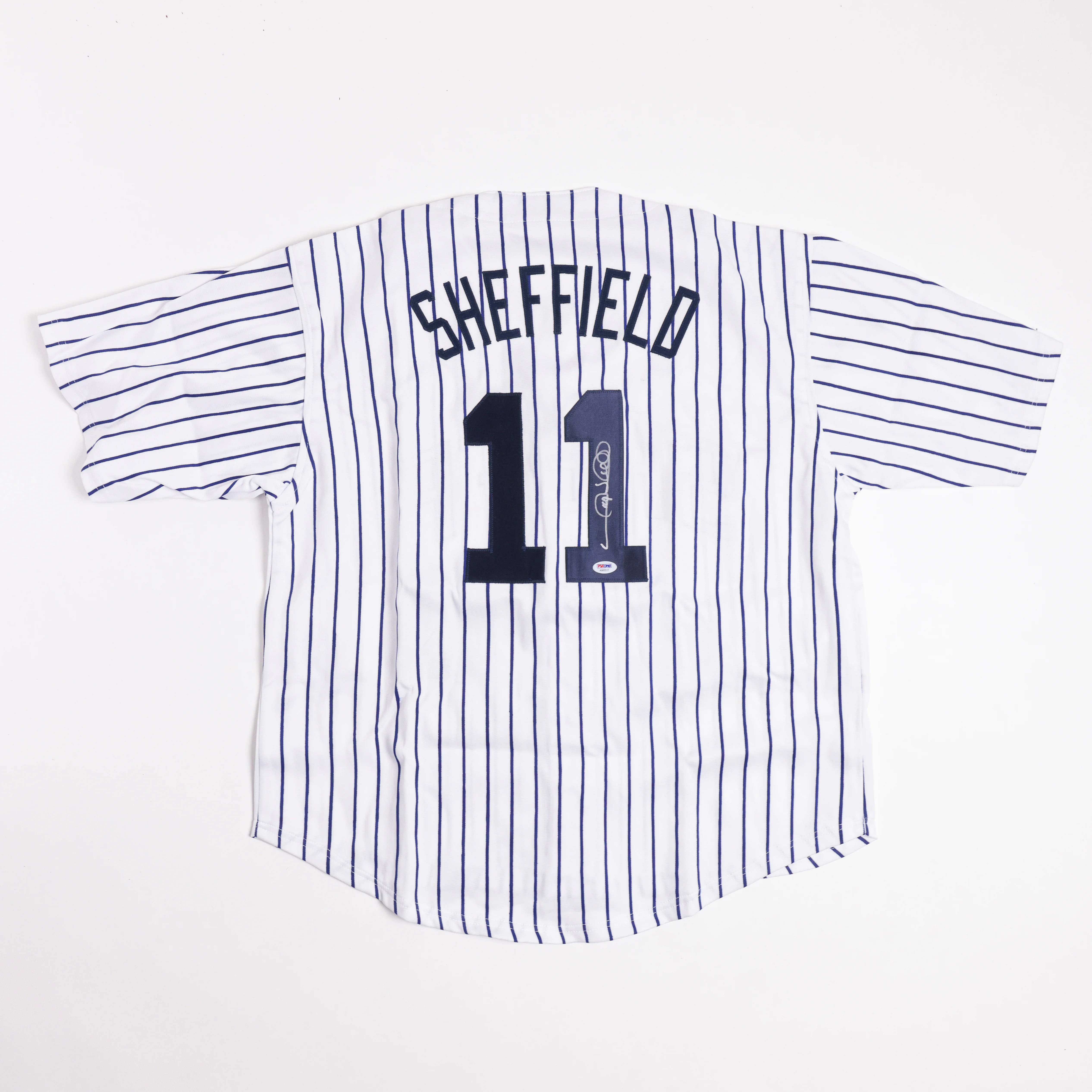 Gary Sheffield