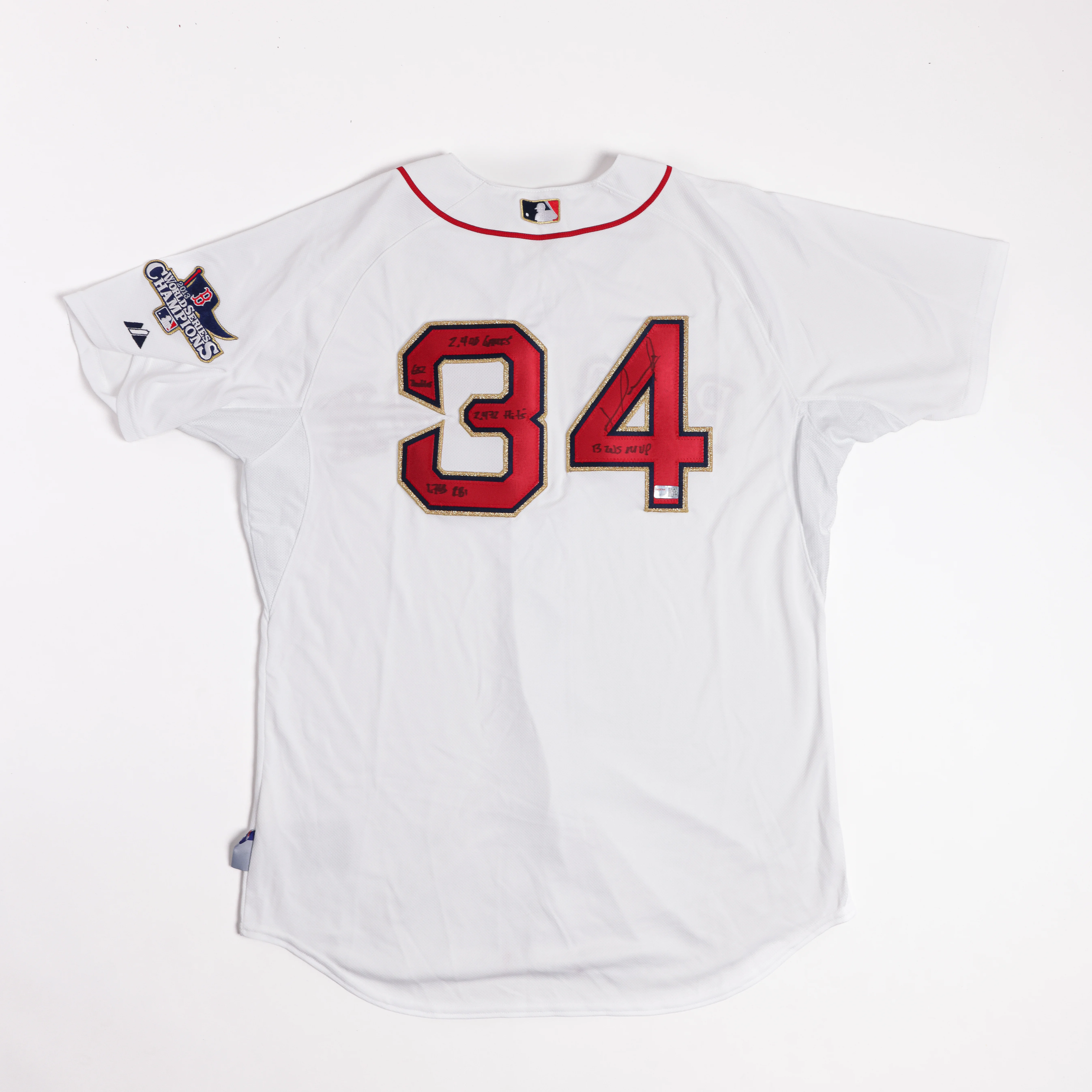 David Ortiz