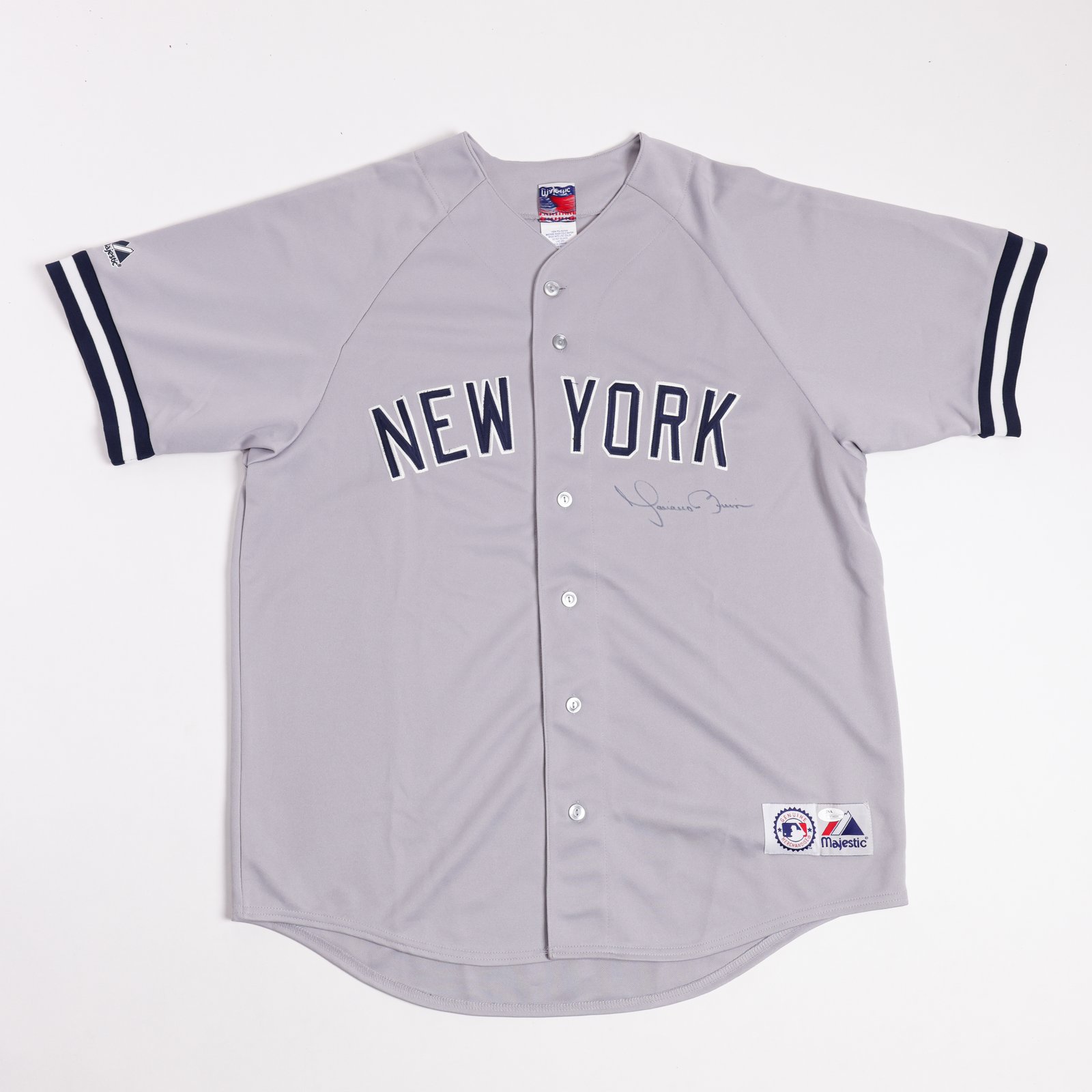 Jersey Mariano Rivera New York Yankees MLB
