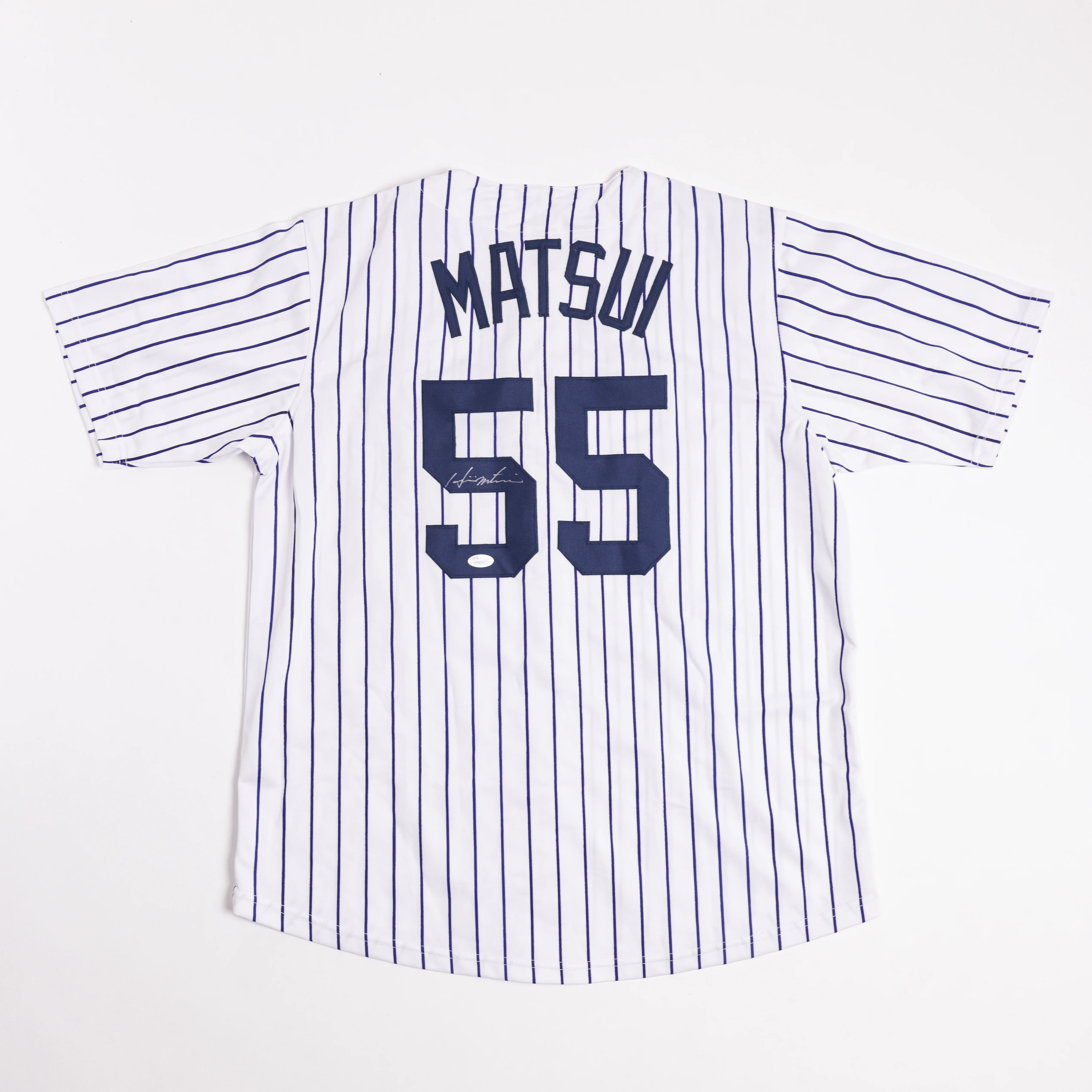 Hideki Matsui