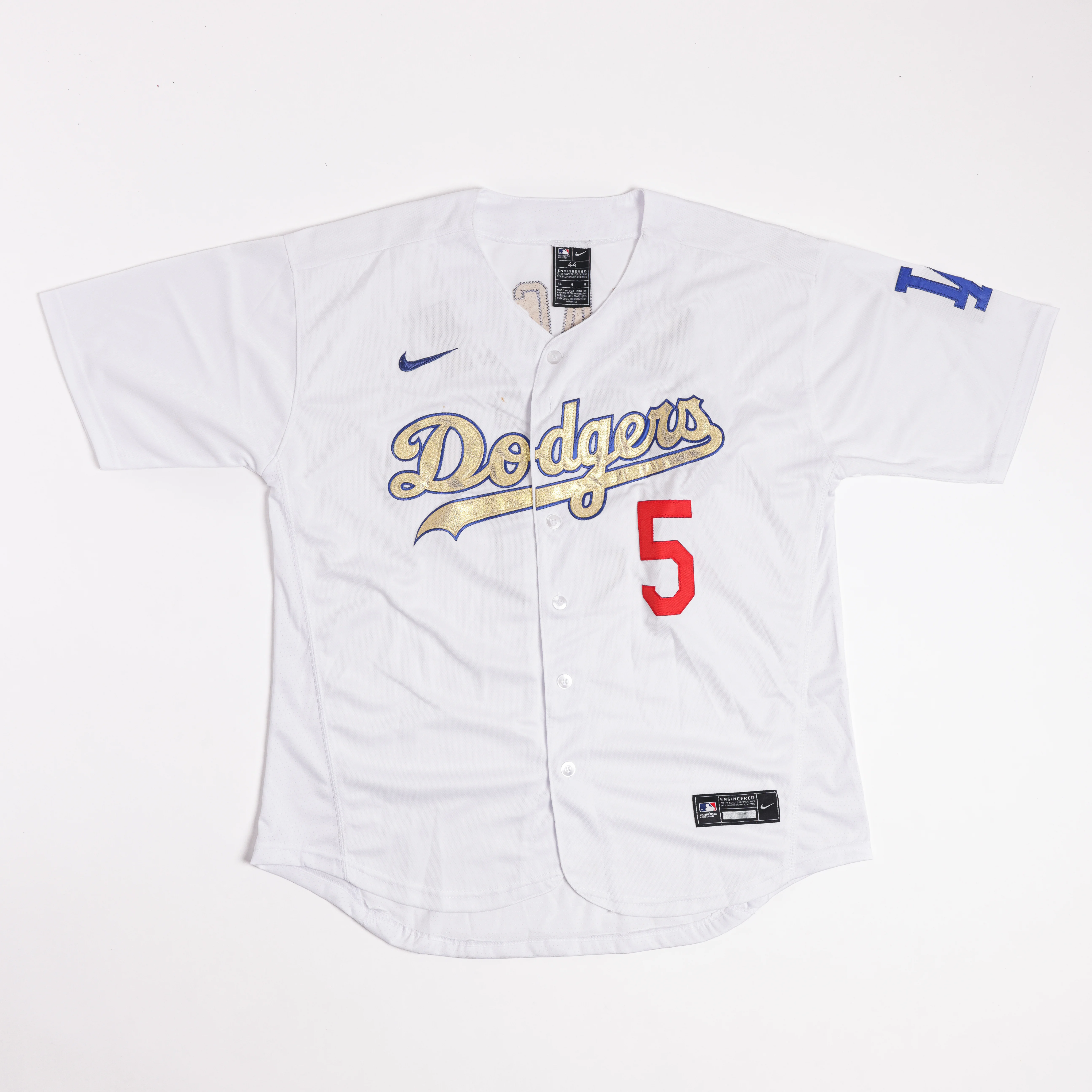 Cory Seager - Image 2