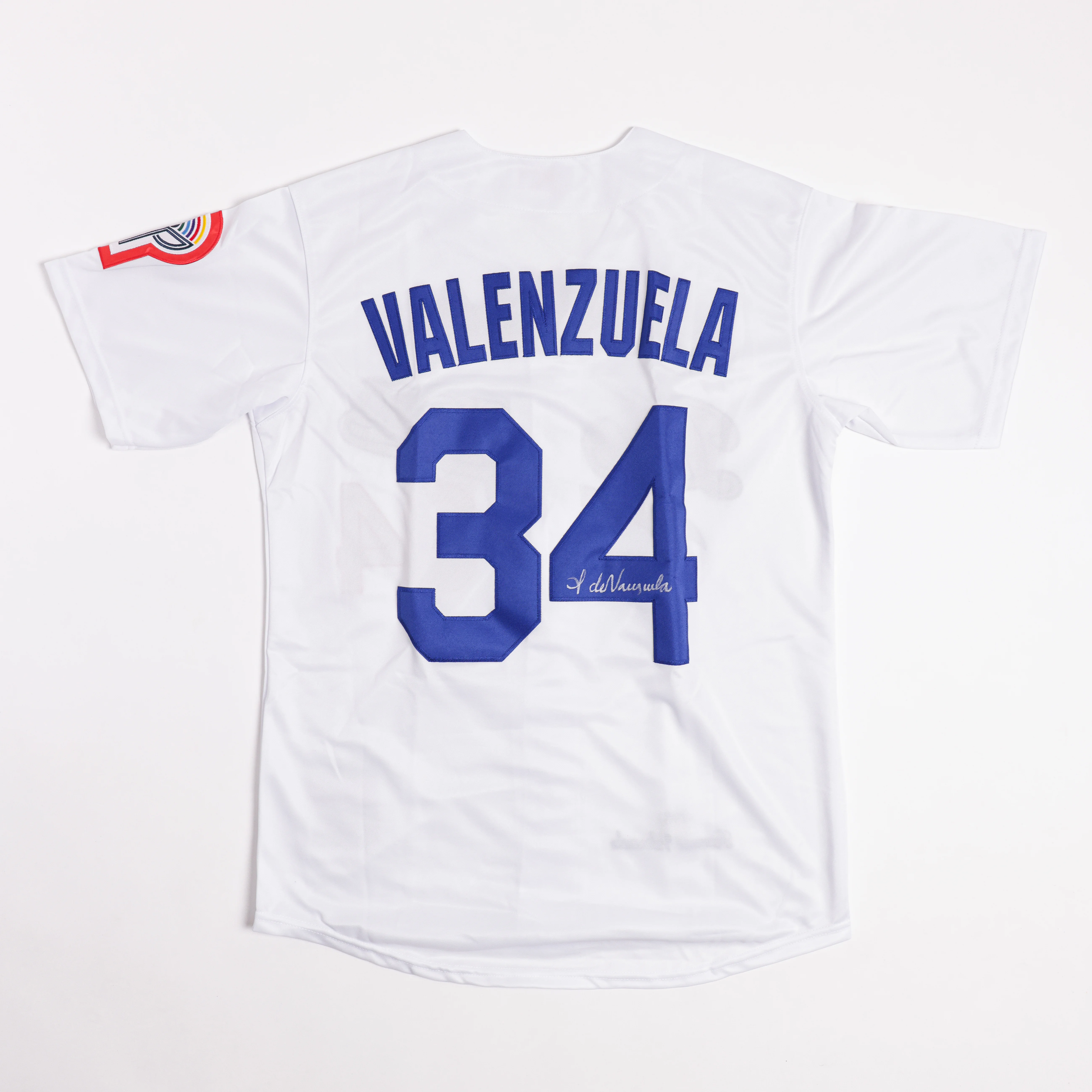 Fernando Valenzuela