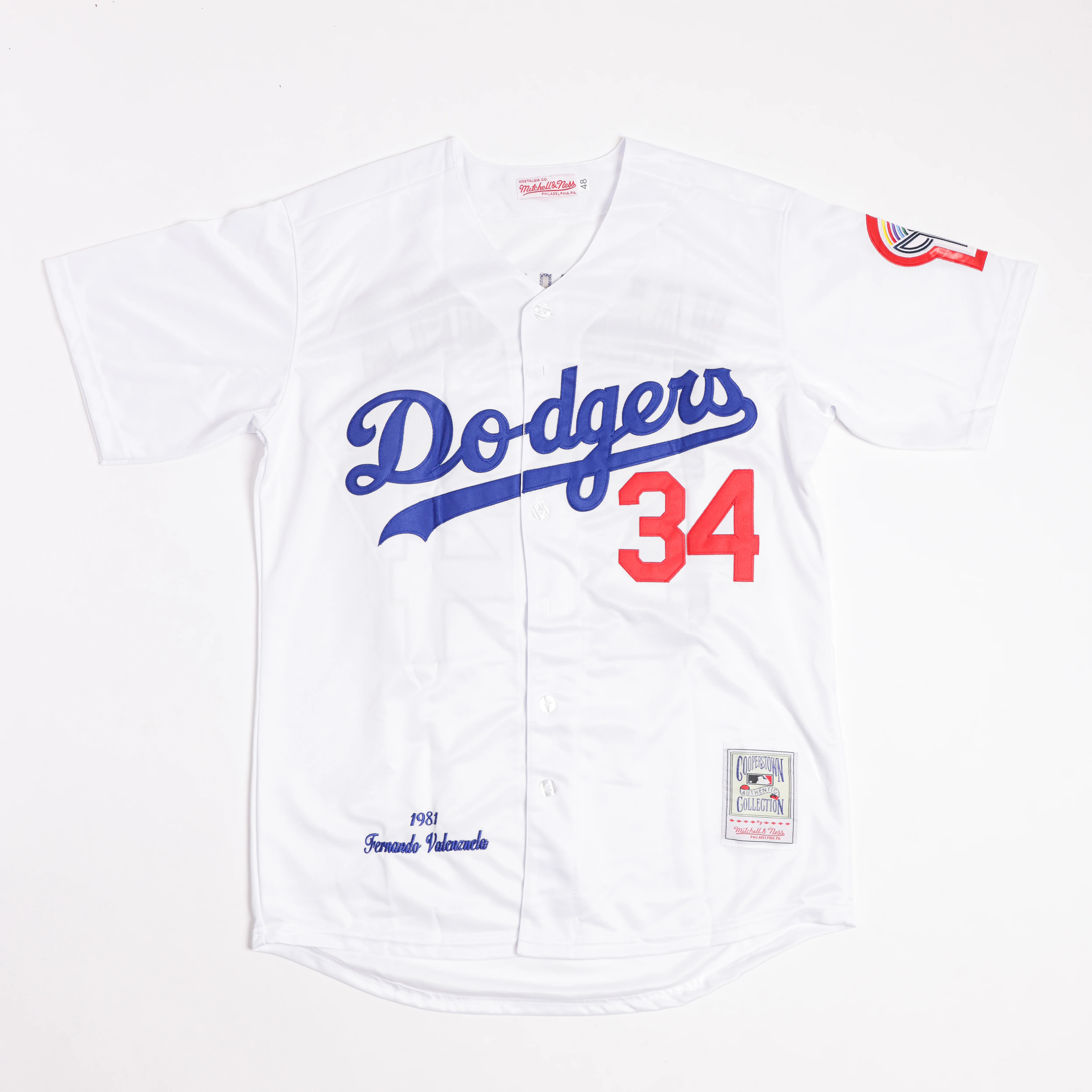 Fernando Valenzuela - Image 2