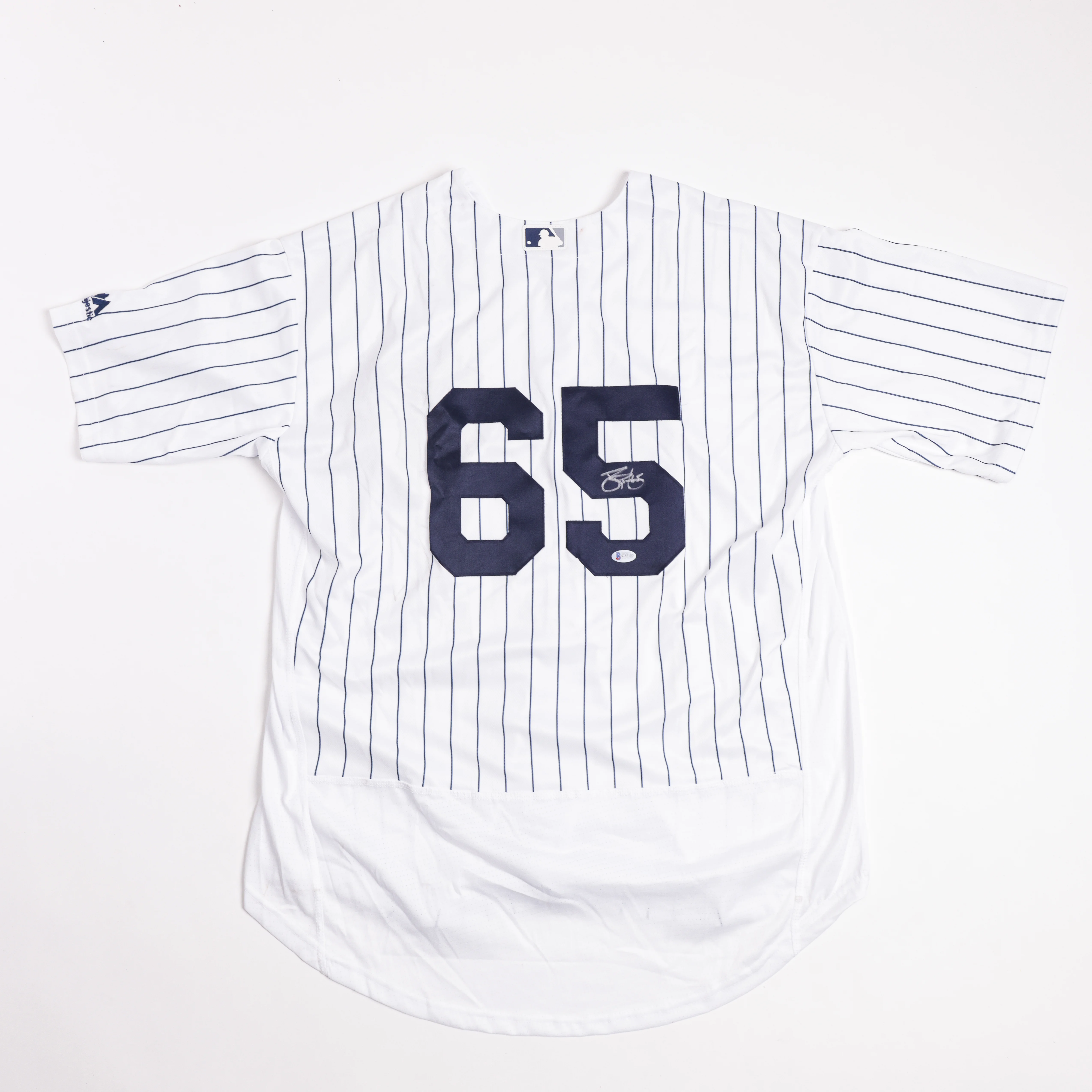 James Paxton