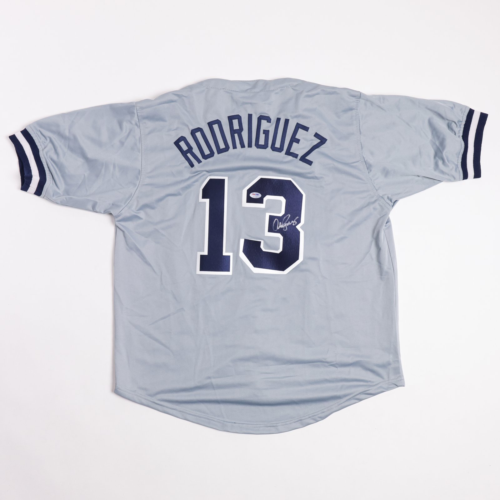 Jersey Alex Rodriguez New York Yankees MLB