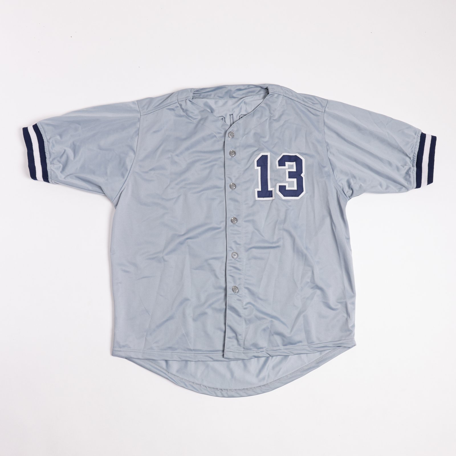 Jersey Alex Rodriguez New York Yankees MLB - Image 2