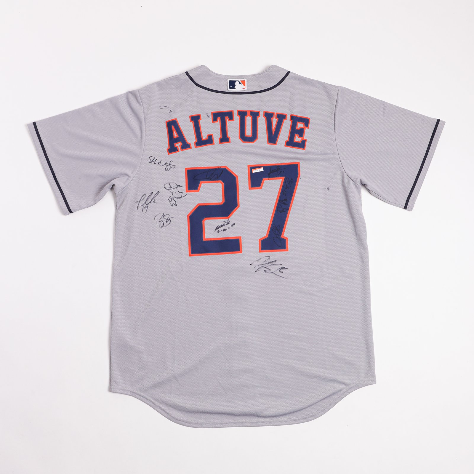 Jersey Houston Astros (Altuve, Alvarez, etc) Houston Astros MLB