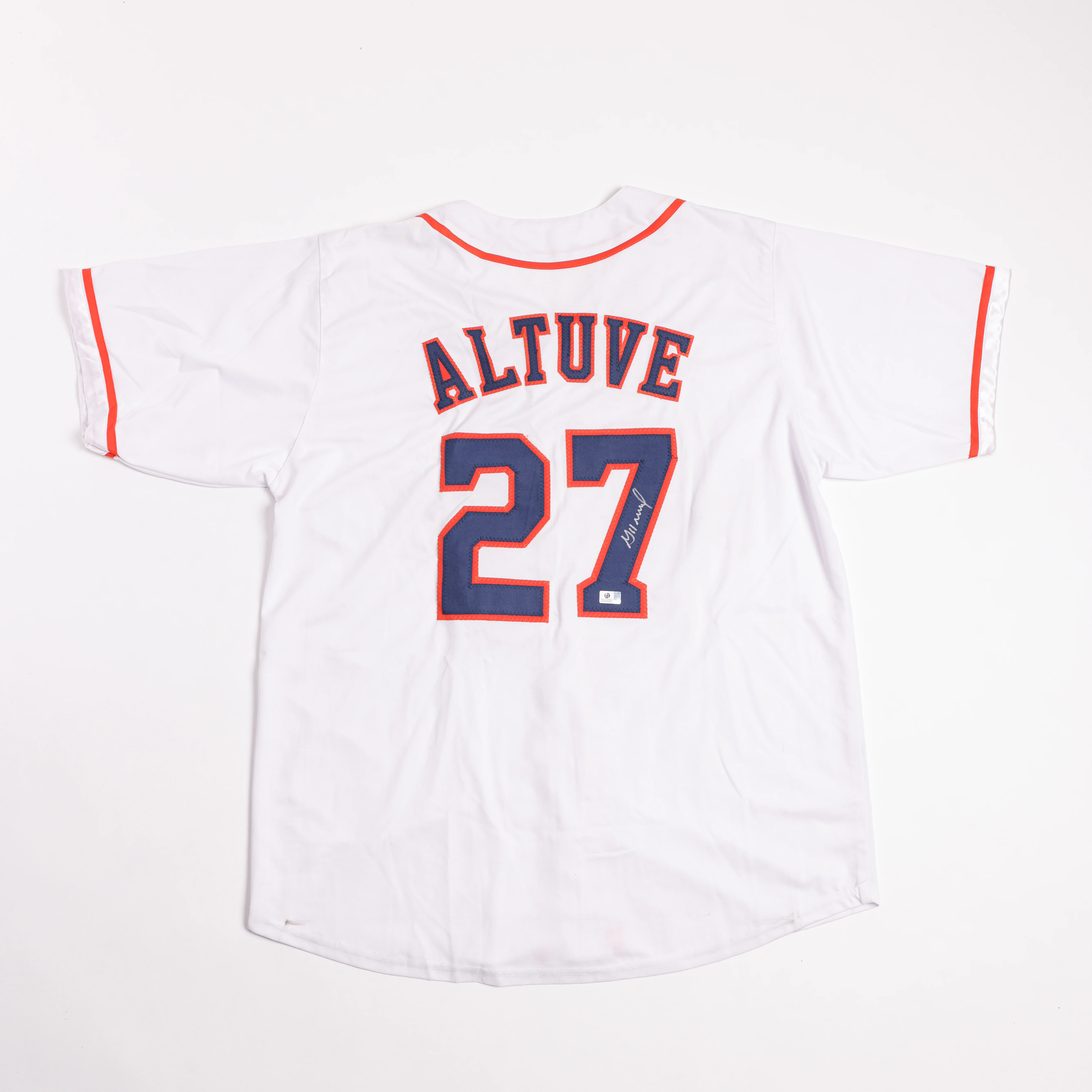 Jersey José Altuve Houston Astros MLB
